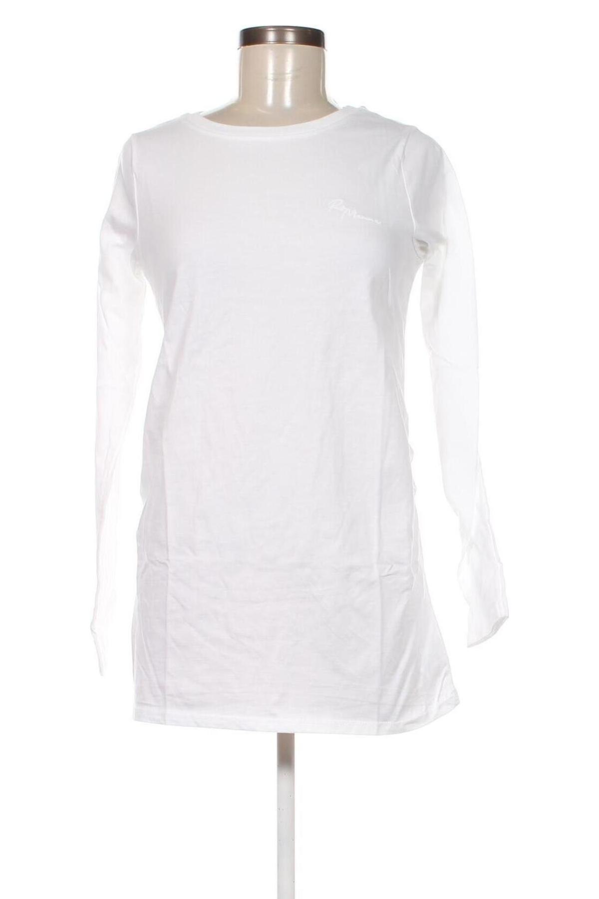Shirt für Schwangere River Island, Größe S, Farbe Weiß, Preis 5,95 €