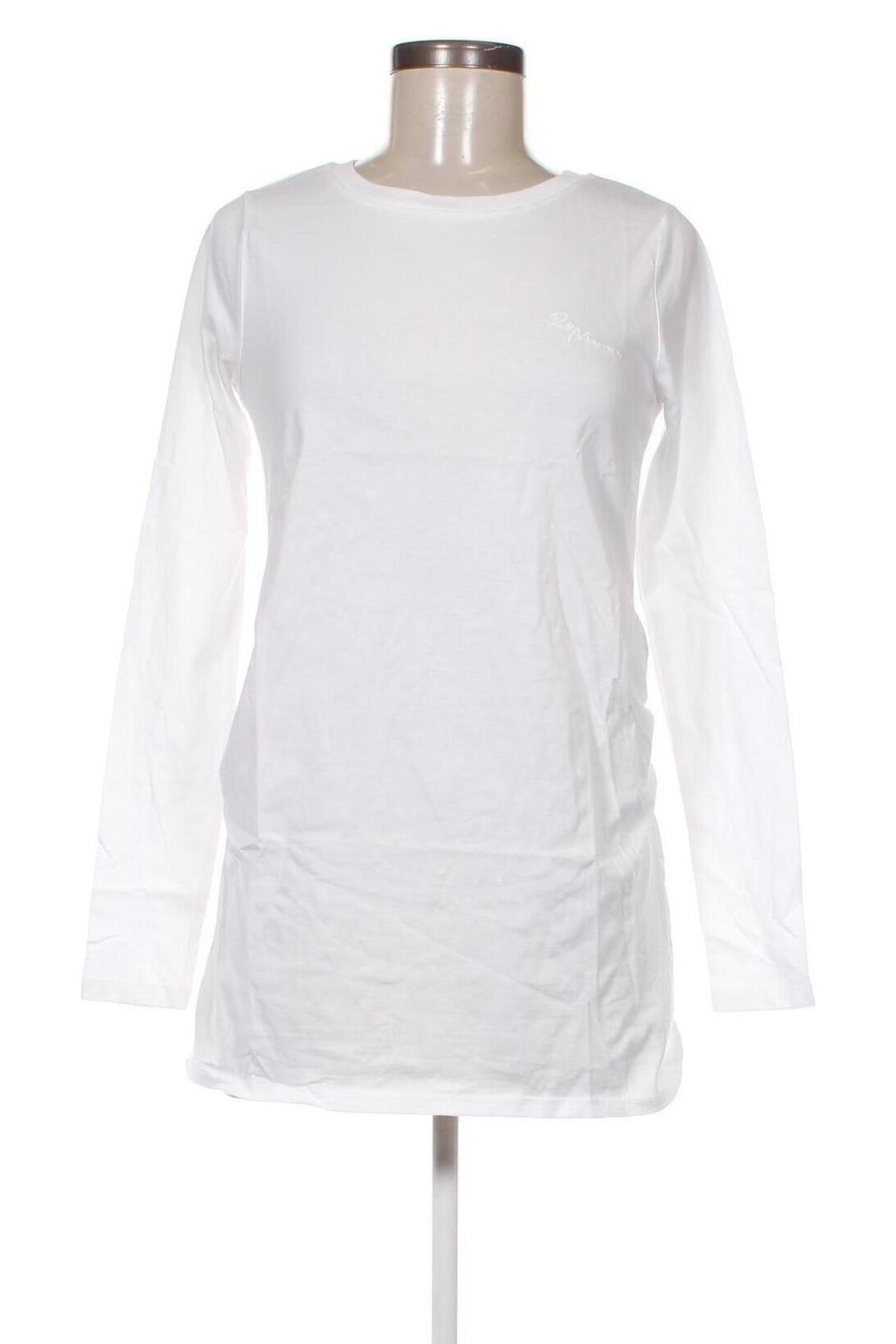 Shirt für Schwangere River Island, Größe XS, Farbe Weiß, Preis 5,95 €