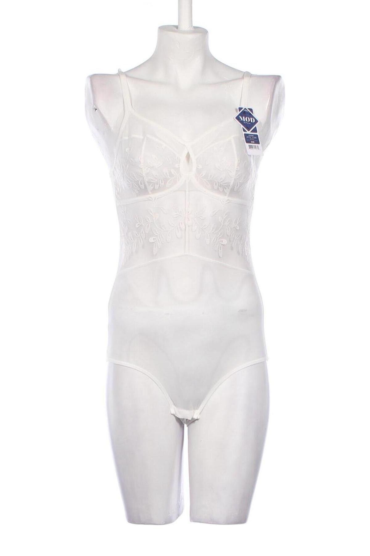 Body Parfait, Größe M, Farbe Weiß, Preis € 16,70