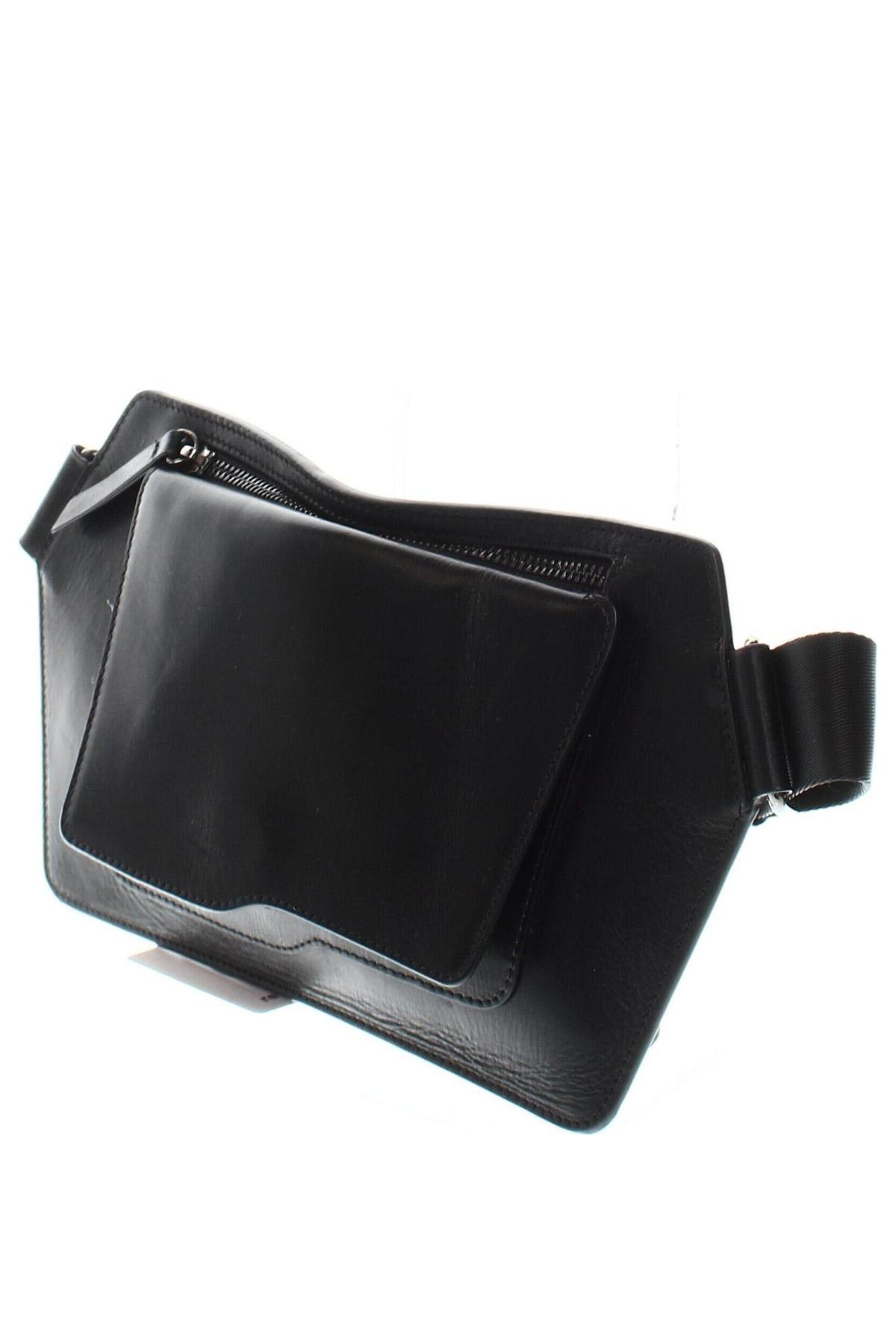 Τσάντα, Χρώμα Μαύρο, Τιμή 26,60 €