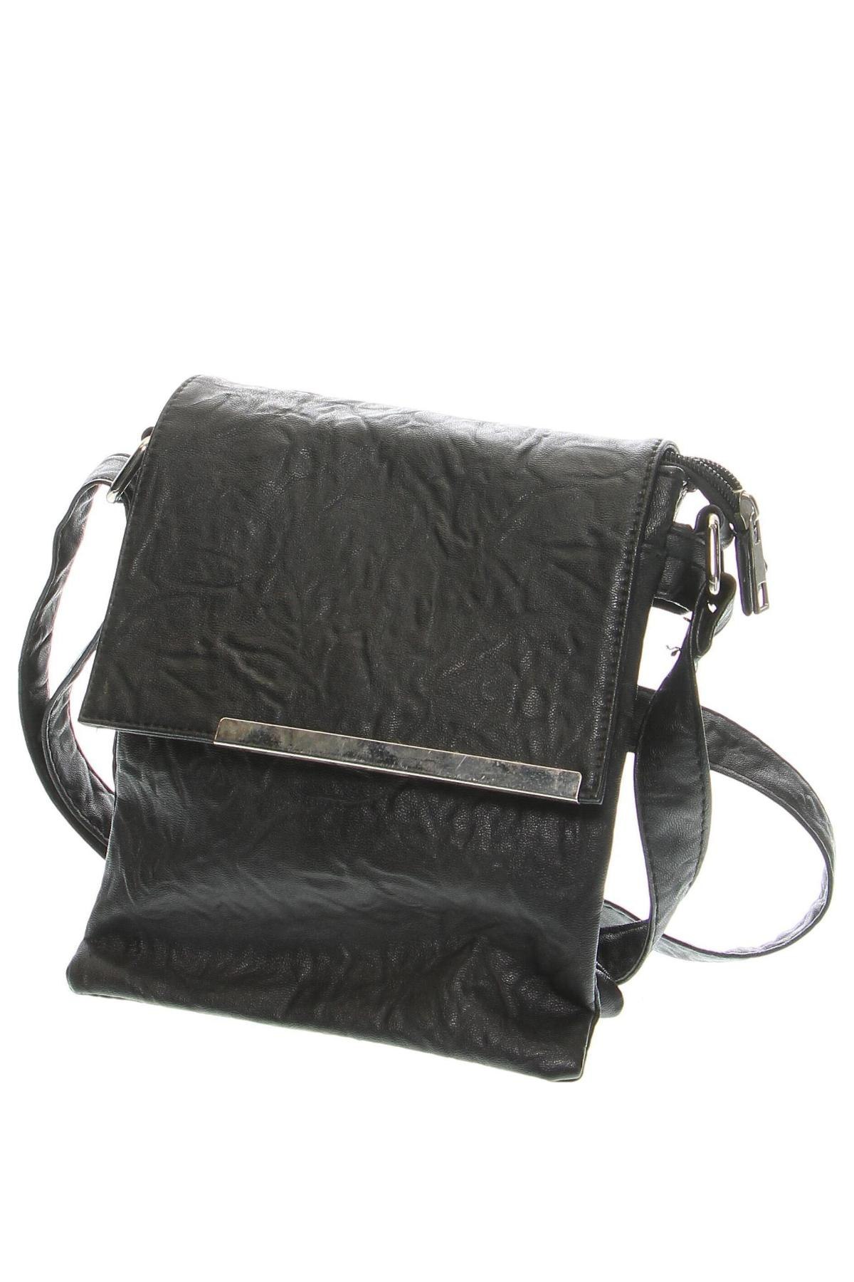 Τσάντα, Χρώμα Μαύρο, Τιμή 9,72 €