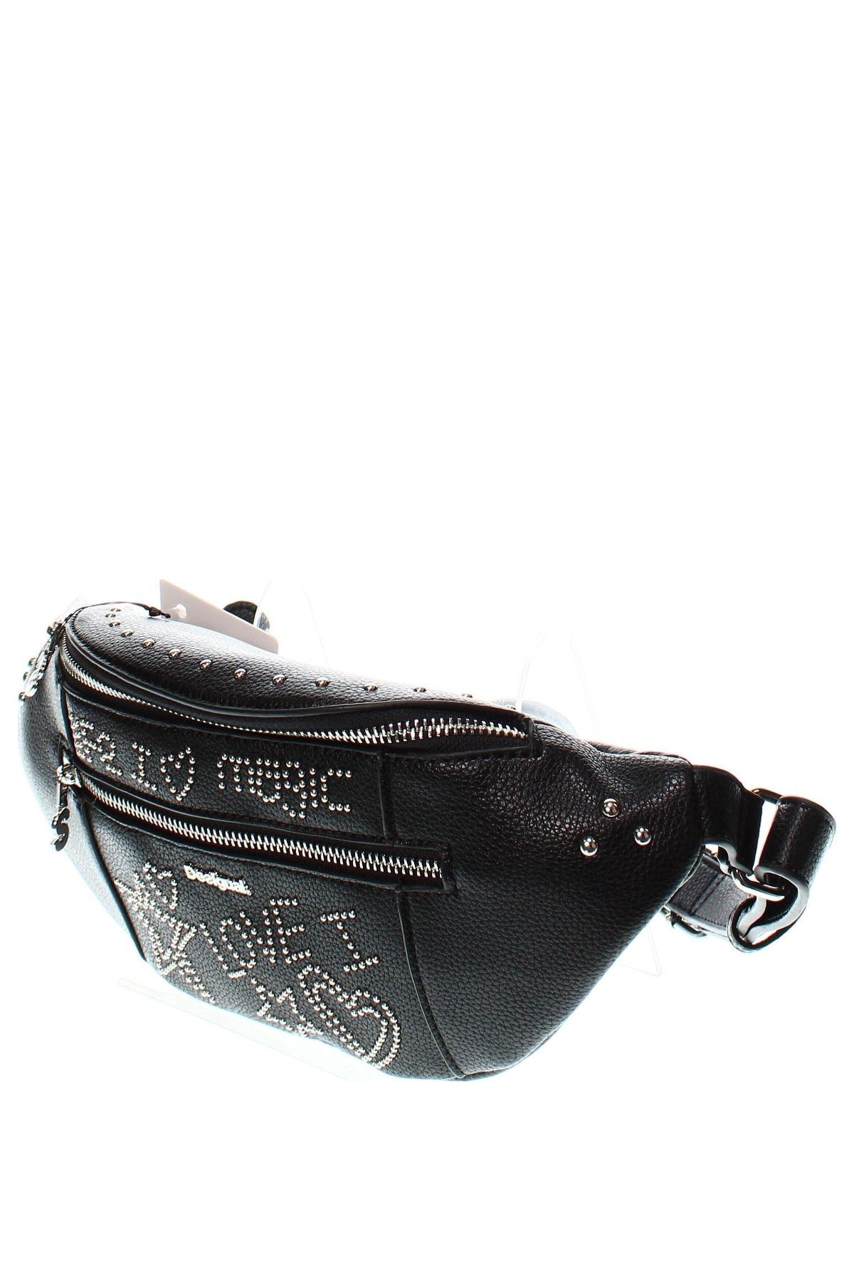 Τσάντα Desigual, Χρώμα Μαύρο, Τιμή 73,17 €