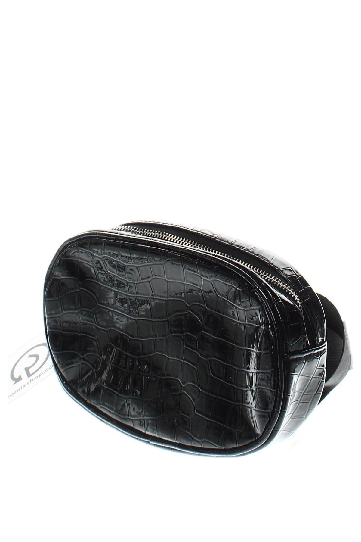 Чанта за кръст H&M, Цвят Черен, Цена 19,00 лв.
