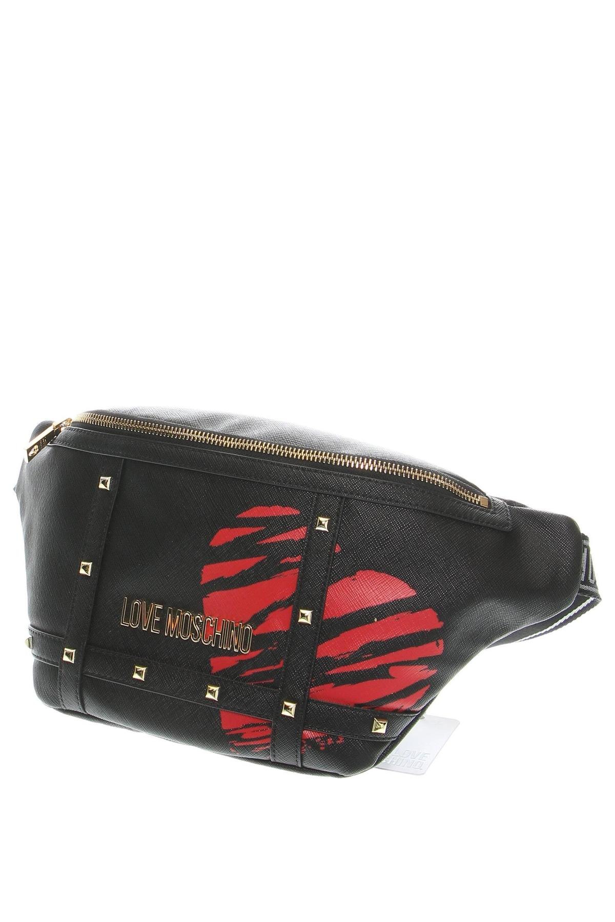 Τσάντα Love Moschino, Χρώμα Μαύρο, Τιμή 139,55 €