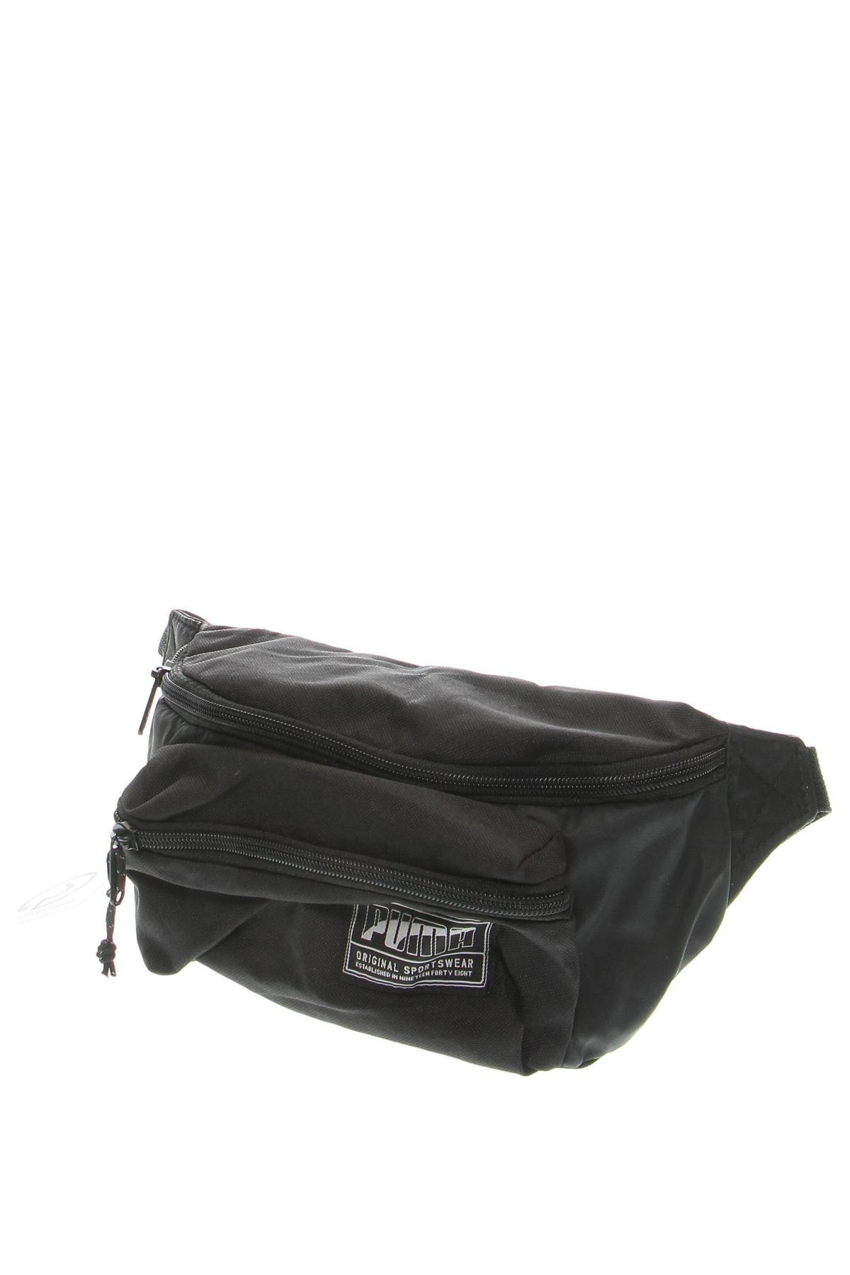 Τσάντα PUMA, Χρώμα Μαύρο, Τιμή 12,37 €