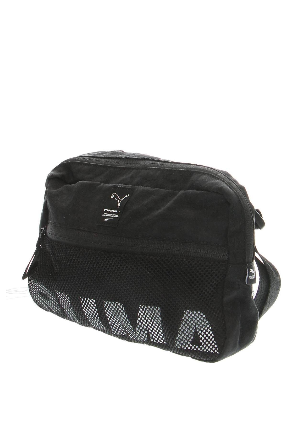 Hüfttasche PUMA, Farbe Schwarz, Preis 21,79 €