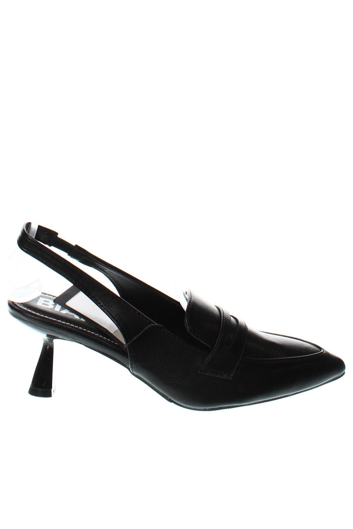 Papuci Bianco, Mărime 40, Culoare Negru, Preț 305,92 Lei