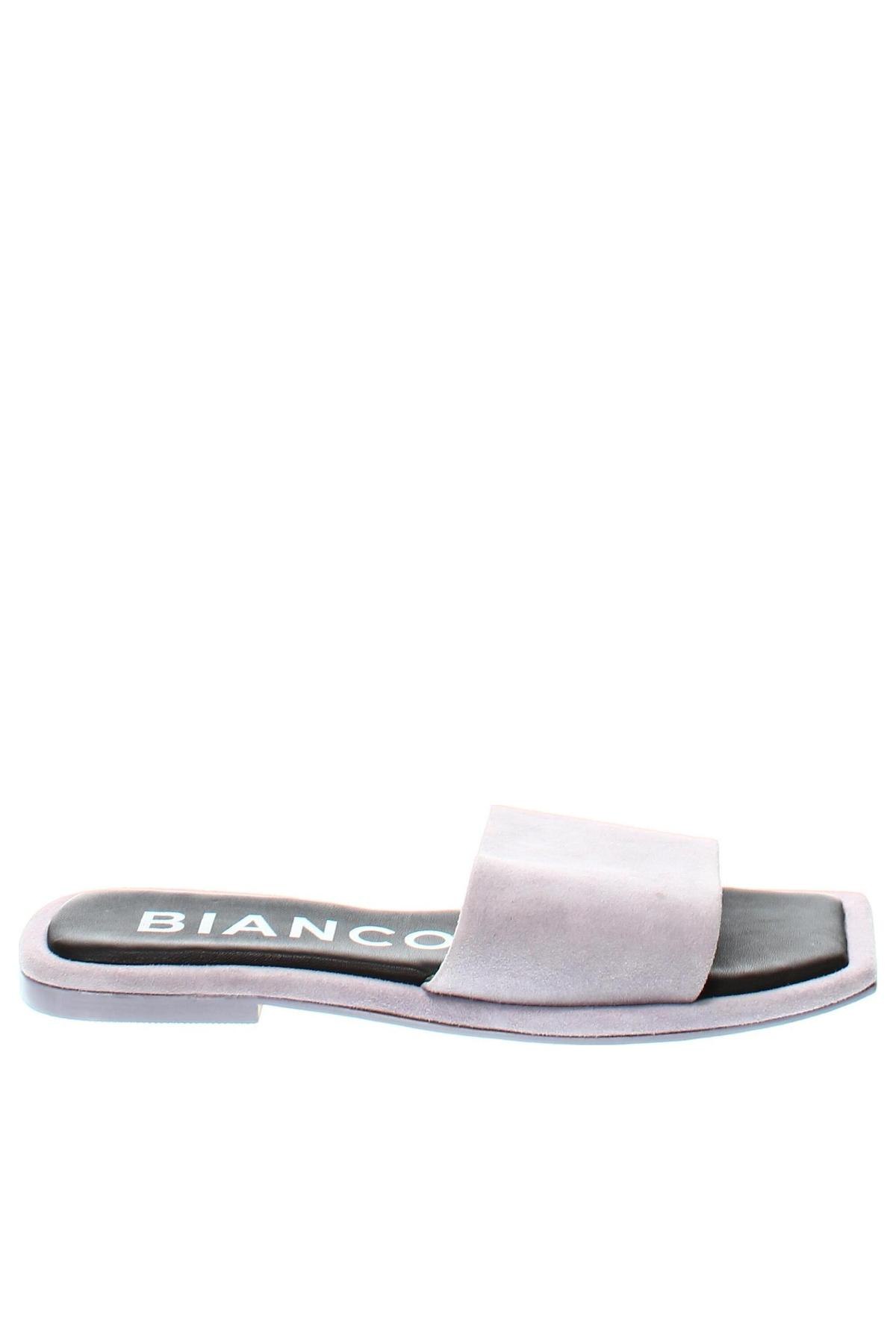 Papuci Bianco, Mărime 37, Culoare Mov, Preț 159,87 Lei