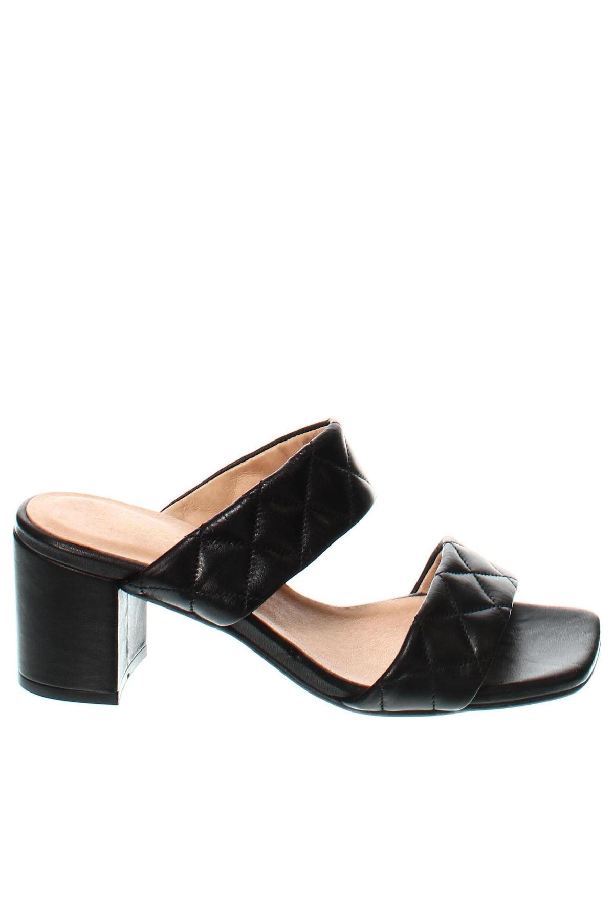 Papuci Bianco, Mărime 37, Culoare Negru, Preț 355,26 Lei