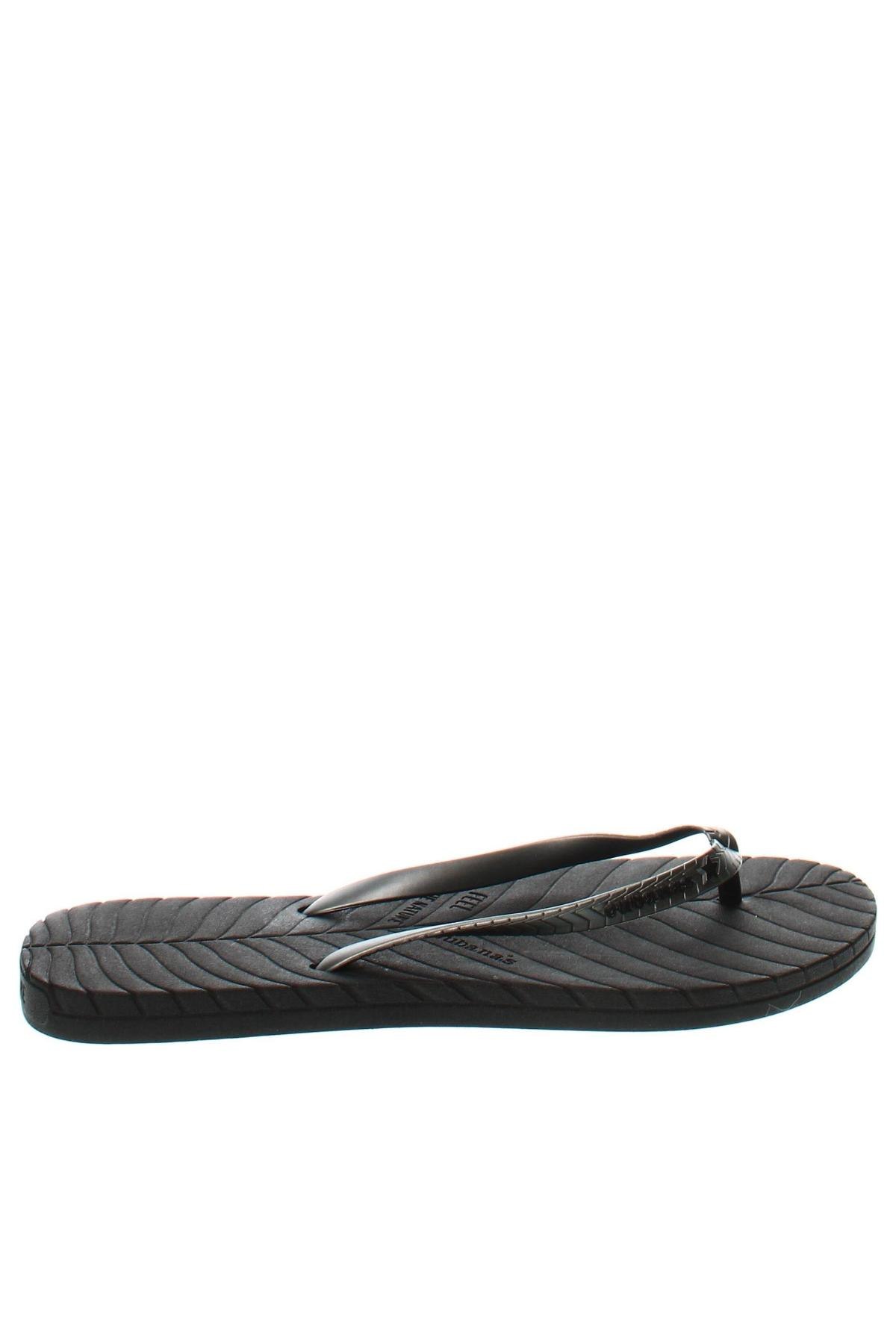 Papuci Cubanas, Mărime 41, Culoare Negru, Preț 151,32 Lei