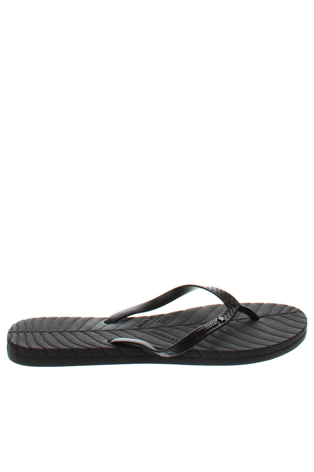 Papuci Cubanas, Mărime 41, Culoare Negru, Preț 60,53 Lei