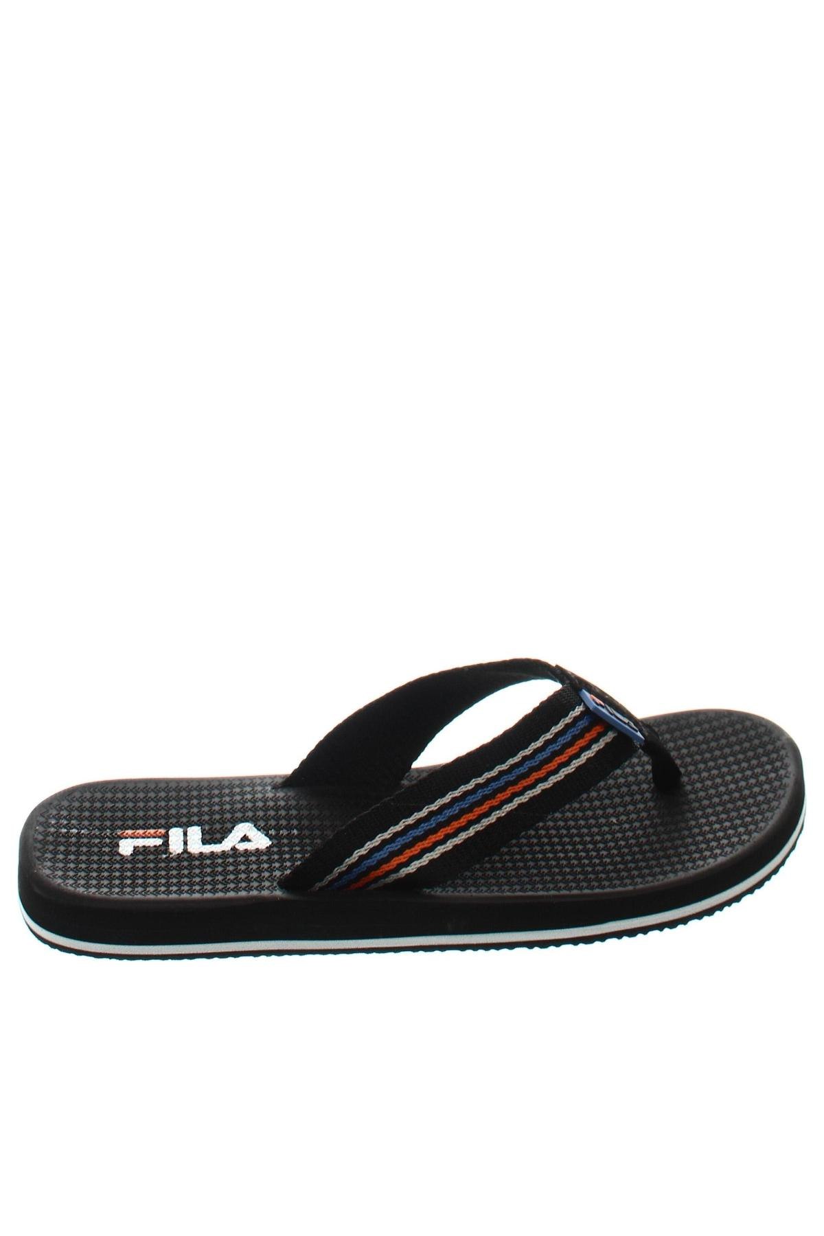 Papuci FILA, Mărime 40, Culoare Multicolor, Preț 203,95 Lei