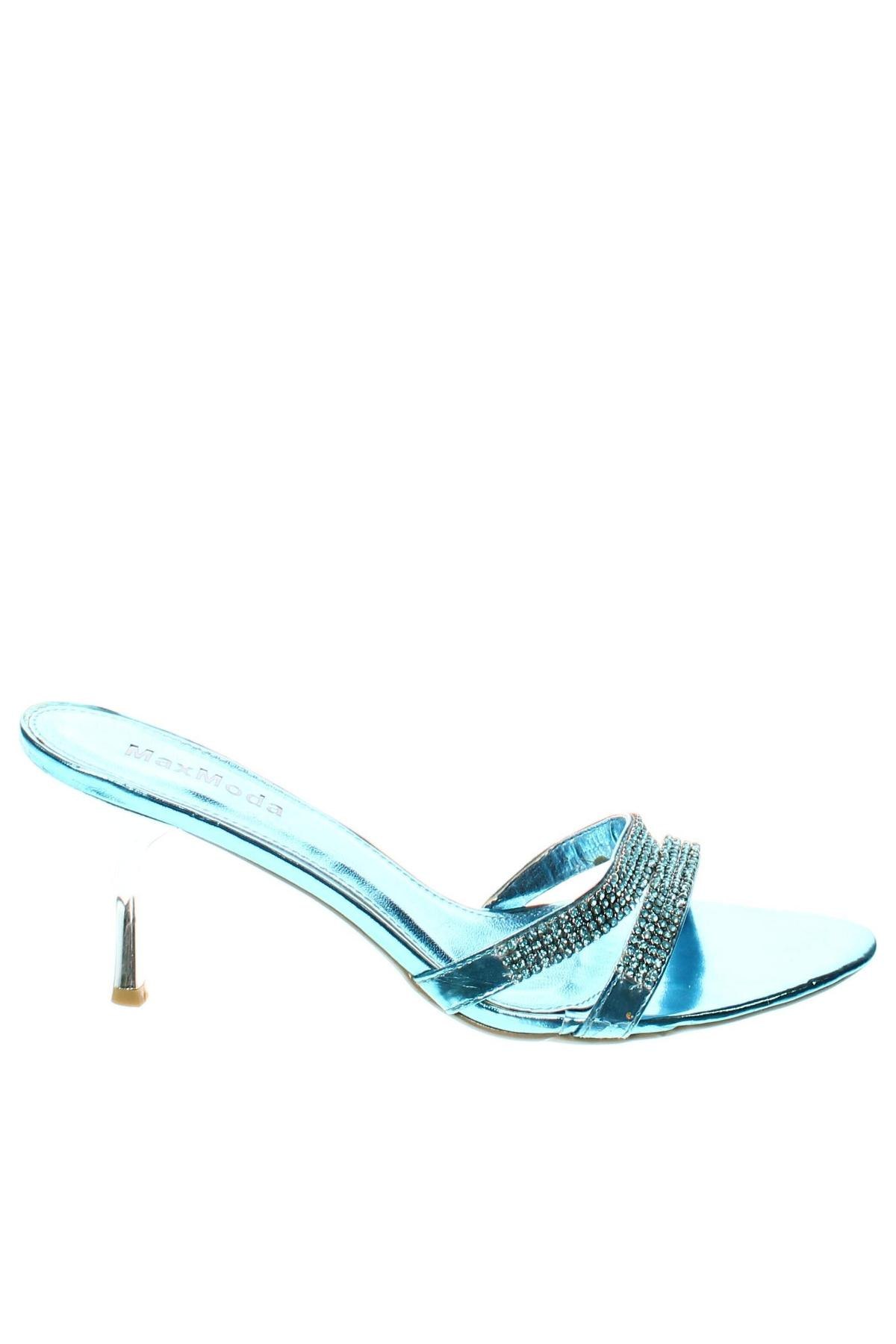 Γυναικείες παντόφλες Shoe Aquarium, Μέγεθος 40, Χρώμα Μπλέ, Τιμή 9,39 €