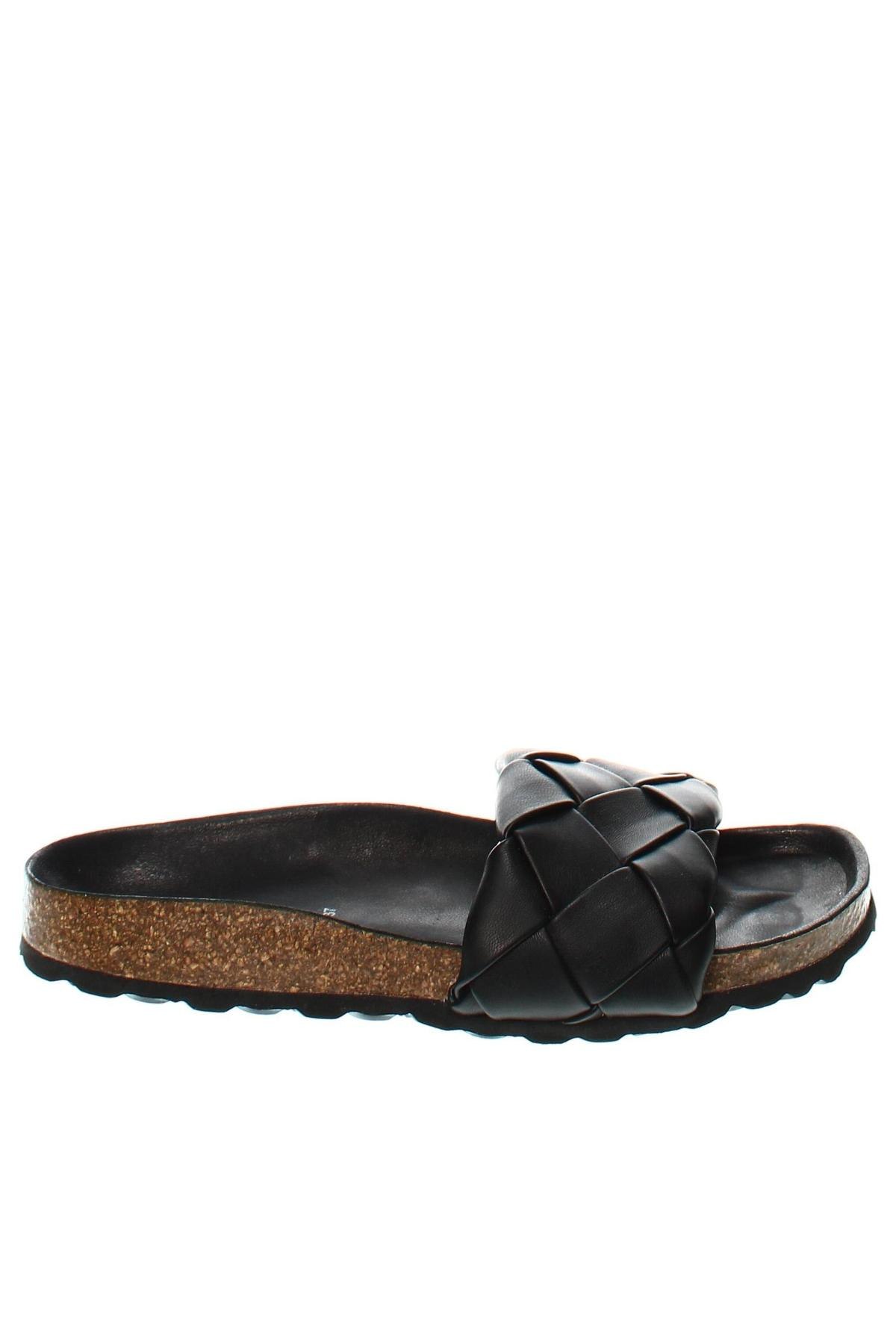 Papuci Verbenas, Mărime 37, Culoare Negru, Preț 305,92 Lei