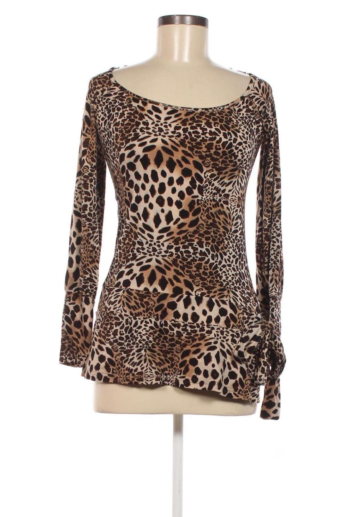 Γυναικεία μπλούζα, Μέγεθος M, Χρώμα Πολύχρωμο, Τιμή 3,69 €