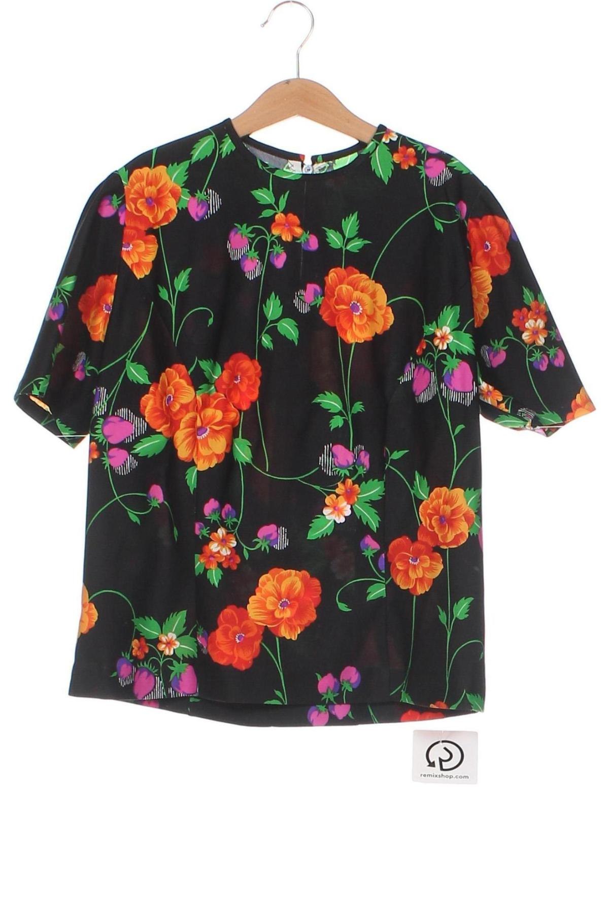 Damen Shirt, Größe XS, Farbe Mehrfarbig, Preis 9,72 €