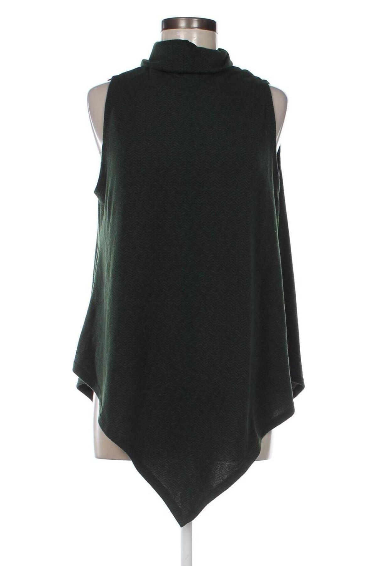 Γυναικεία μπλούζα, Μέγεθος L, Χρώμα Πράσινο, Τιμή 9,62 €