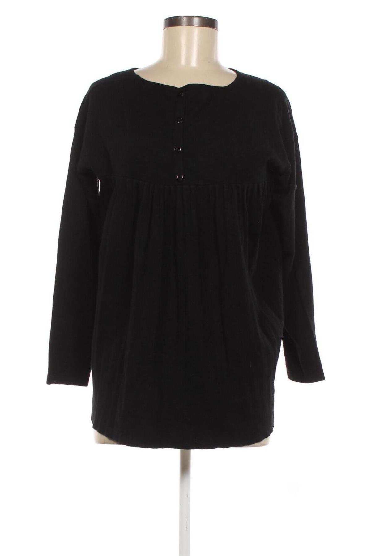 Damen Shirt, Größe L, Farbe Schwarz, Preis € 4,33
