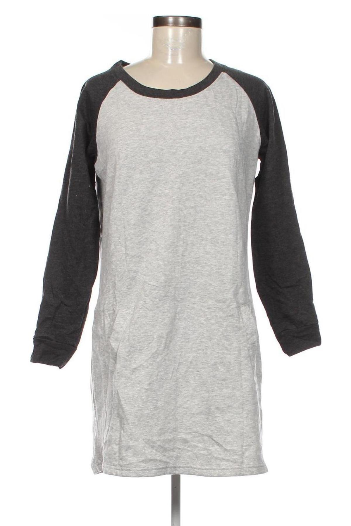 Γυναικεία μπλούζα, Μέγεθος M, Χρώμα Γκρί, Τιμή 5,05 €