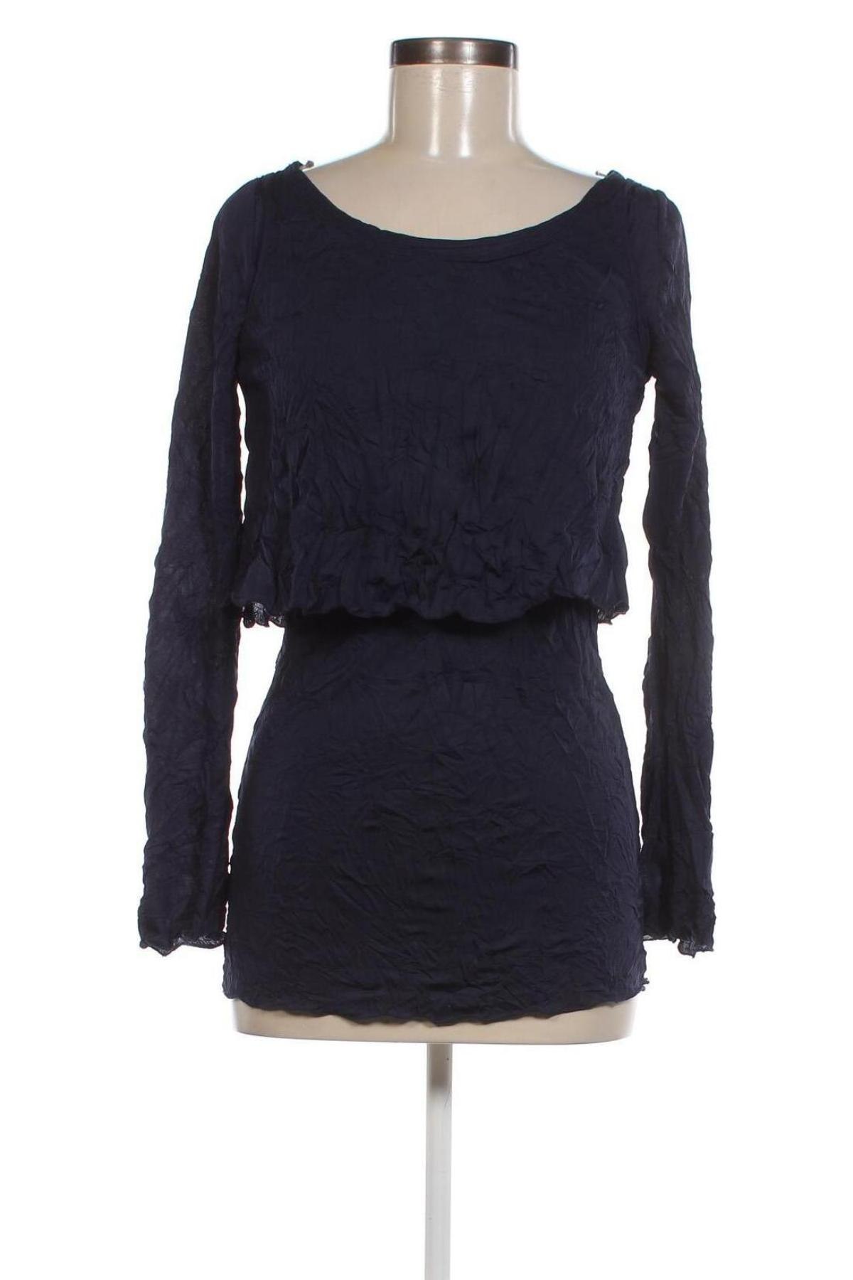 Γυναικεία μπλούζα, Μέγεθος M, Χρώμα Μπλέ, Τιμή 5,25 €