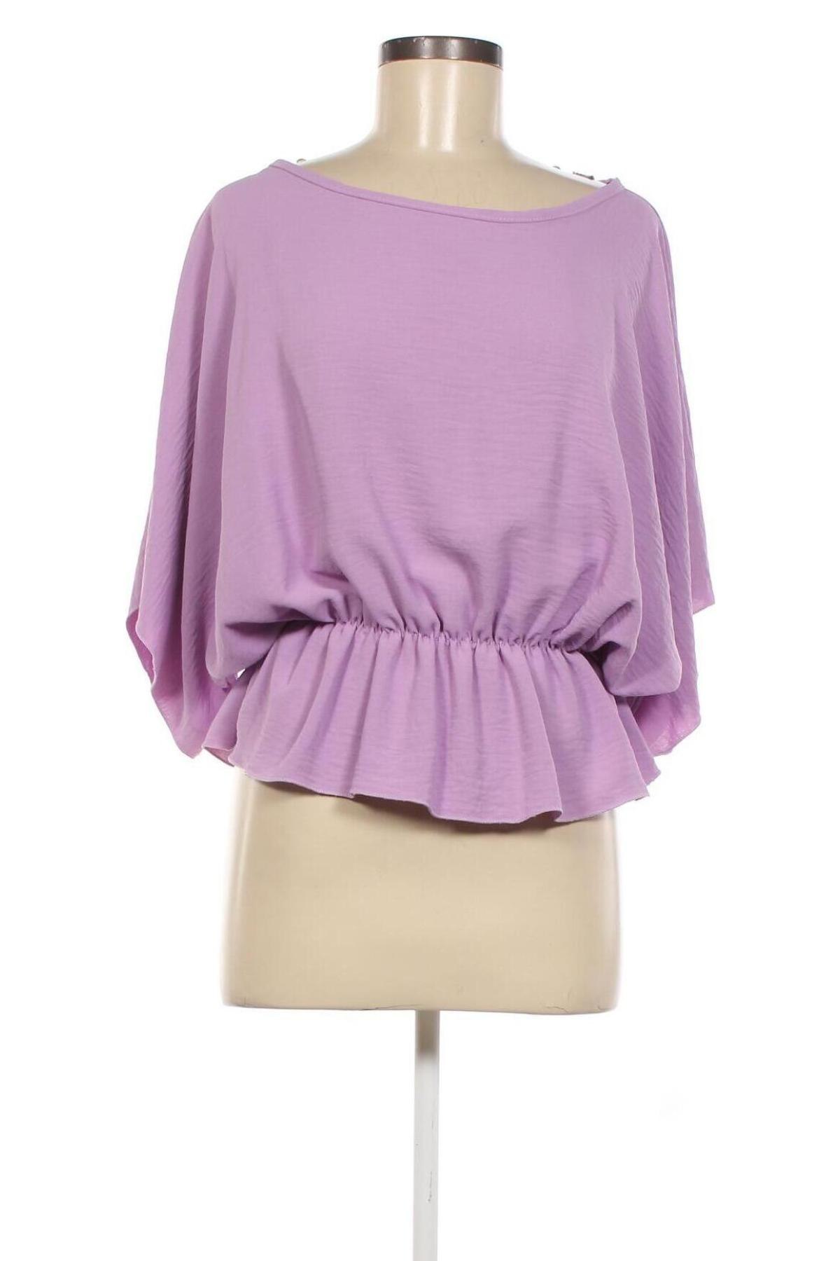 Damen Shirt, Größe M, Farbe Lila, Preis € 8,08