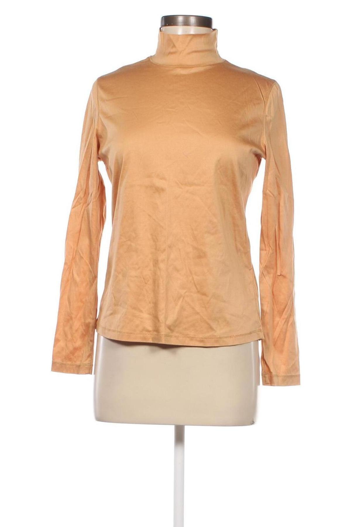 Γυναικεία μπλούζα, Μέγεθος M, Χρώμα Καφέ, Τιμή 4,52 €