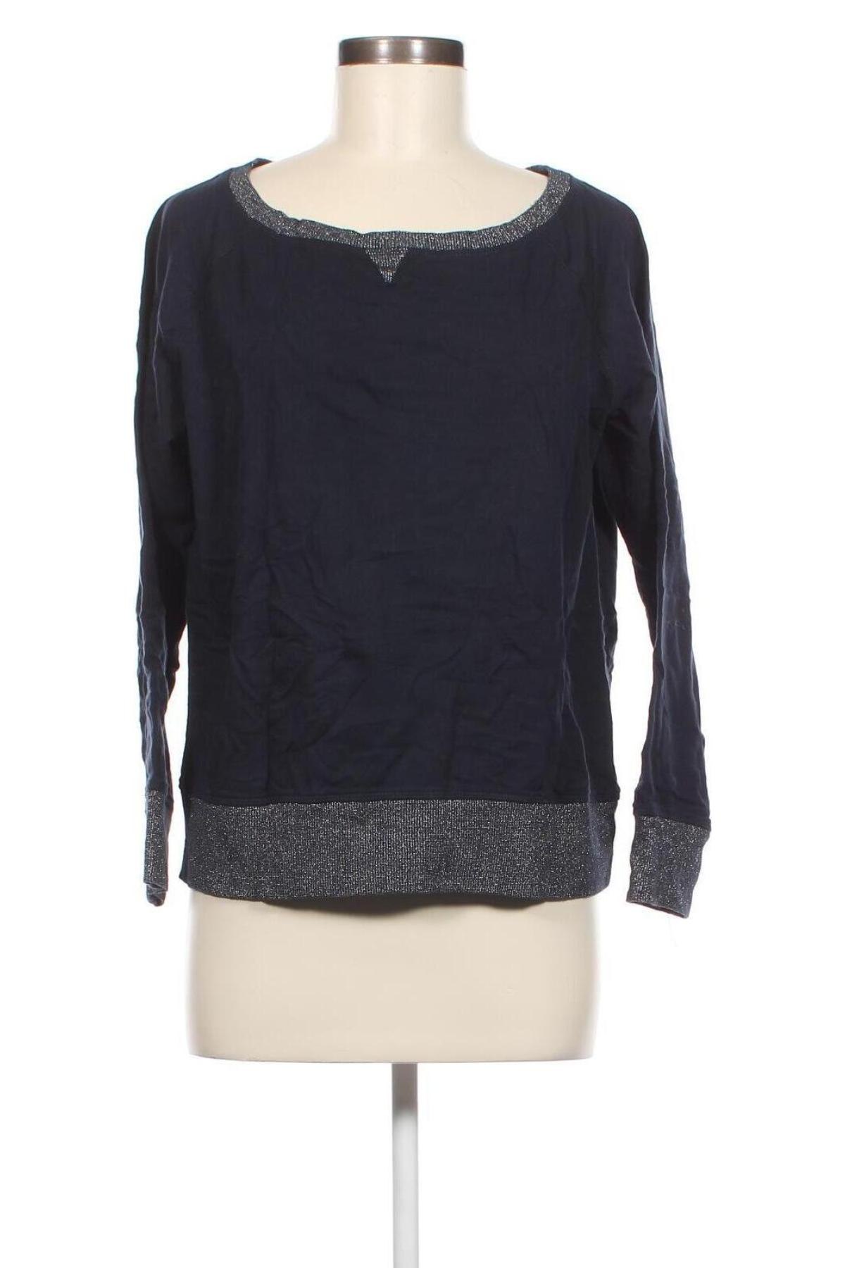 Γυναικεία μπλούζα, Μέγεθος XL, Χρώμα Μπλέ, Τιμή 5,99 €