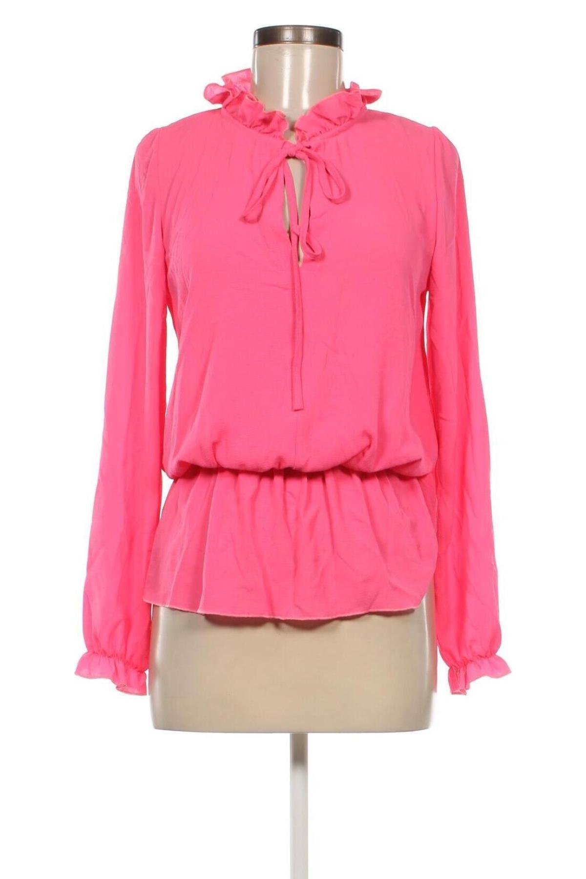 Damen Shirt, Größe S, Farbe Rosa, Preis € 7,13