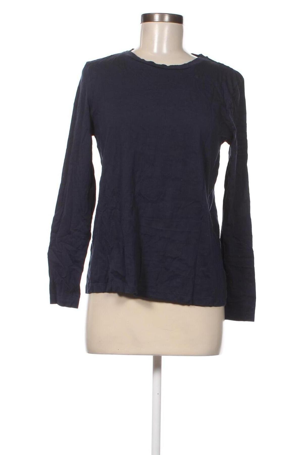 Γυναικεία μπλούζα, Μέγεθος M, Χρώμα Μπλέ, Τιμή 2,35 €