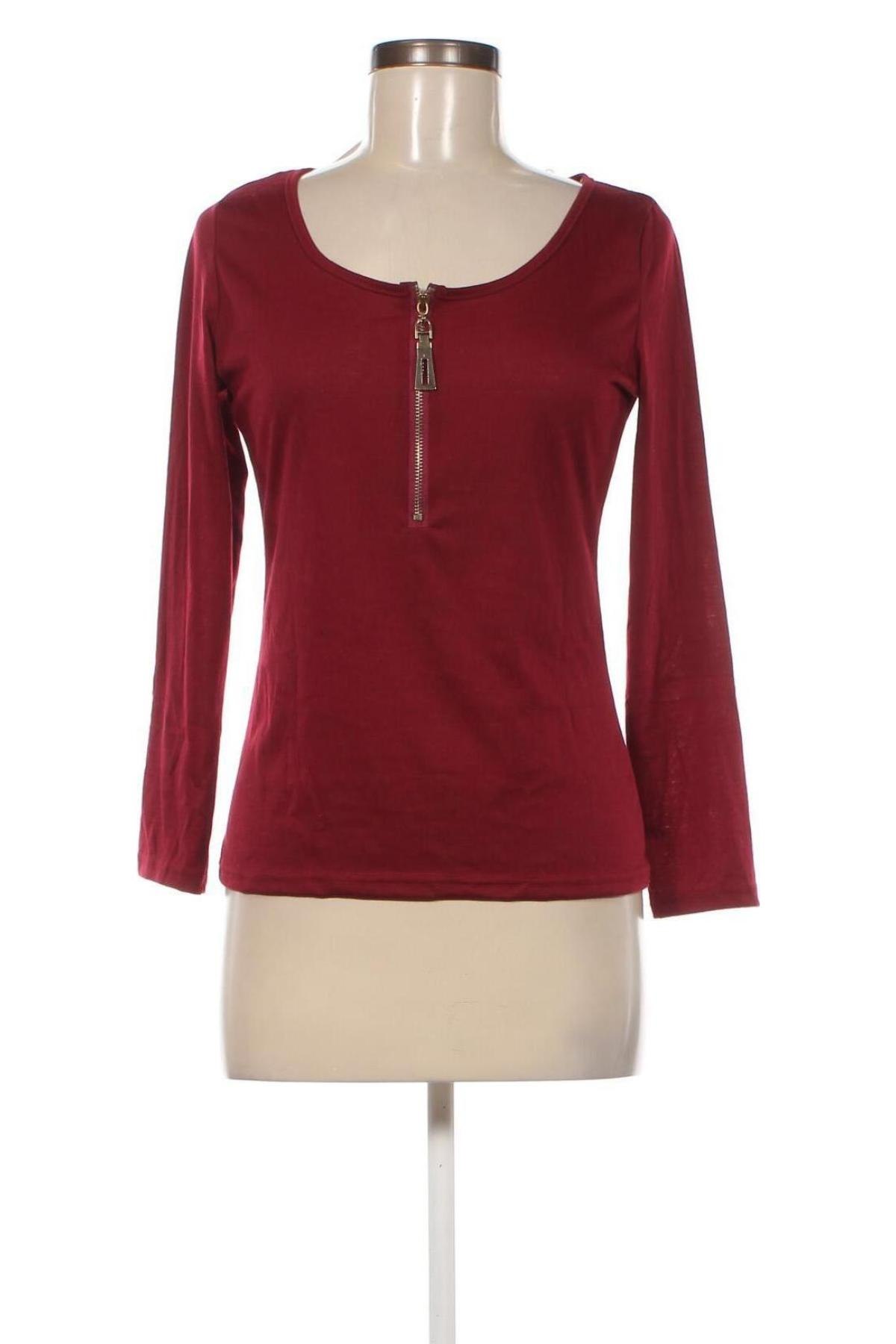 Damen Shirt, Größe S, Farbe Rot, Preis 1,98 €