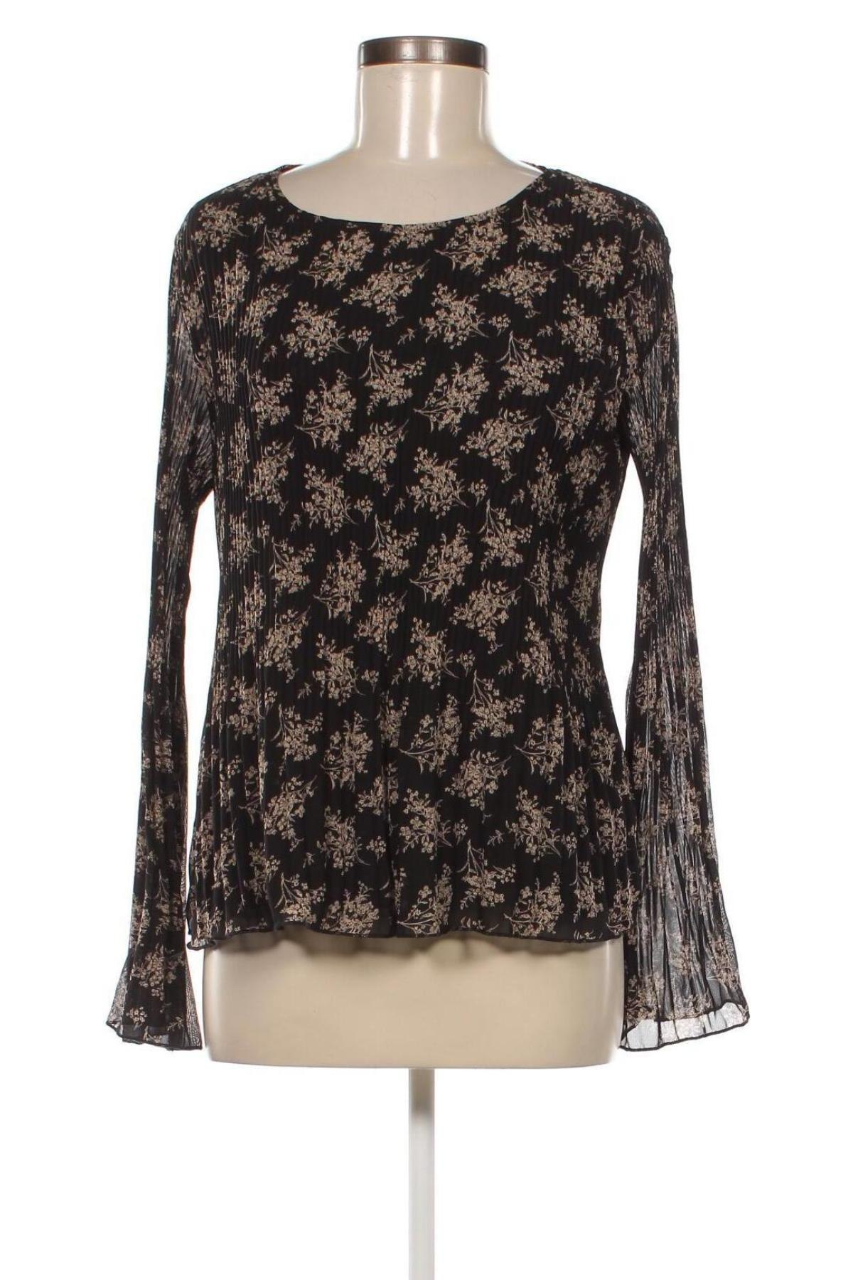 Γυναικεία μπλούζα, Μέγεθος M, Χρώμα Πολύχρωμο, Τιμή 3,80 €