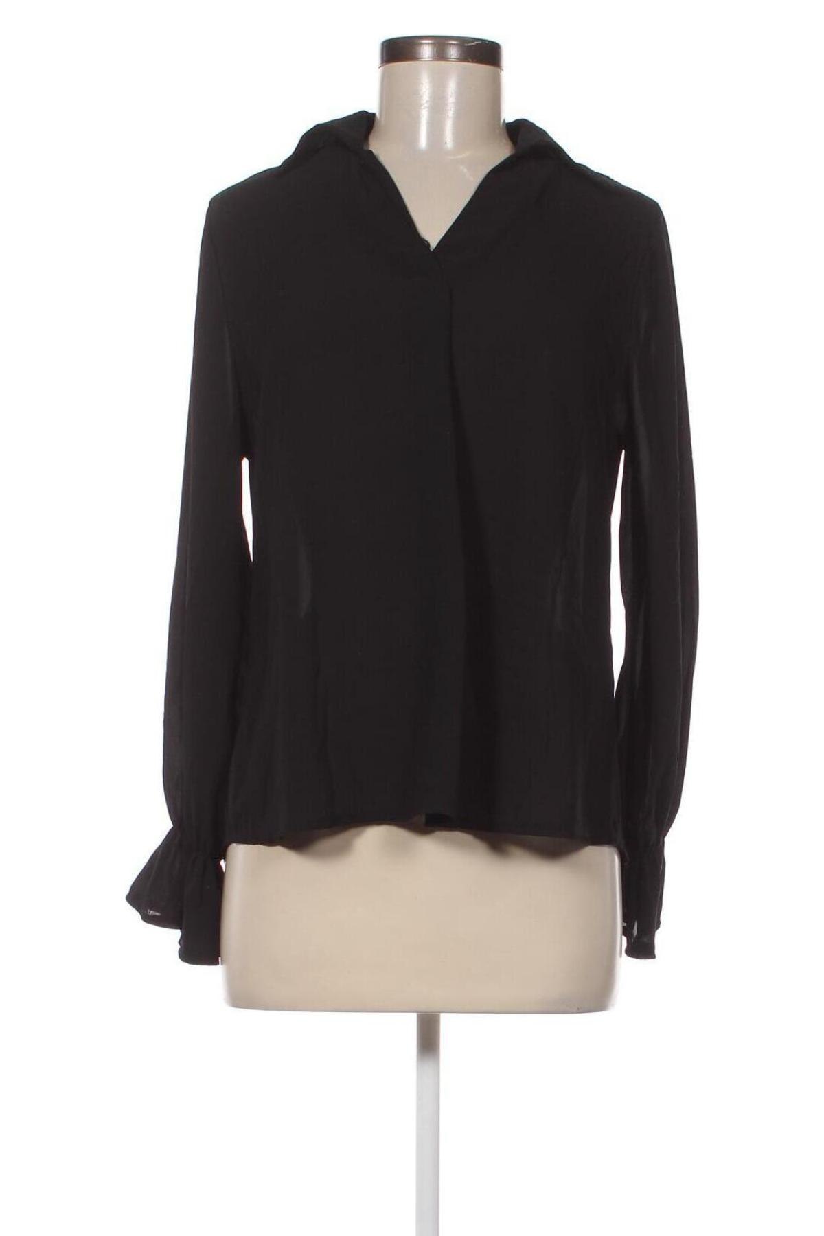 Damen Shirt, Größe M, Farbe Schwarz, Preis € 3,49