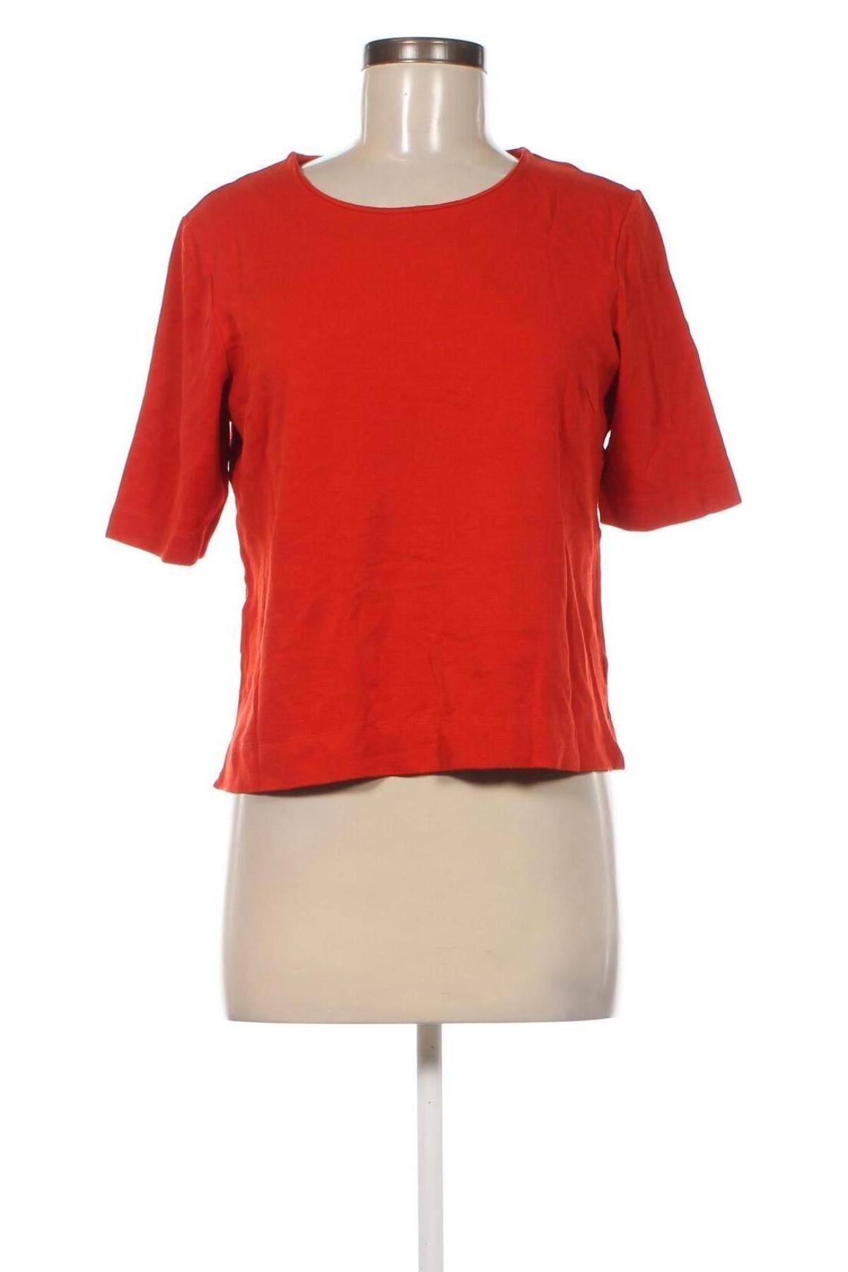 Damen Shirt, Größe L, Farbe Rot, Preis € 3,97