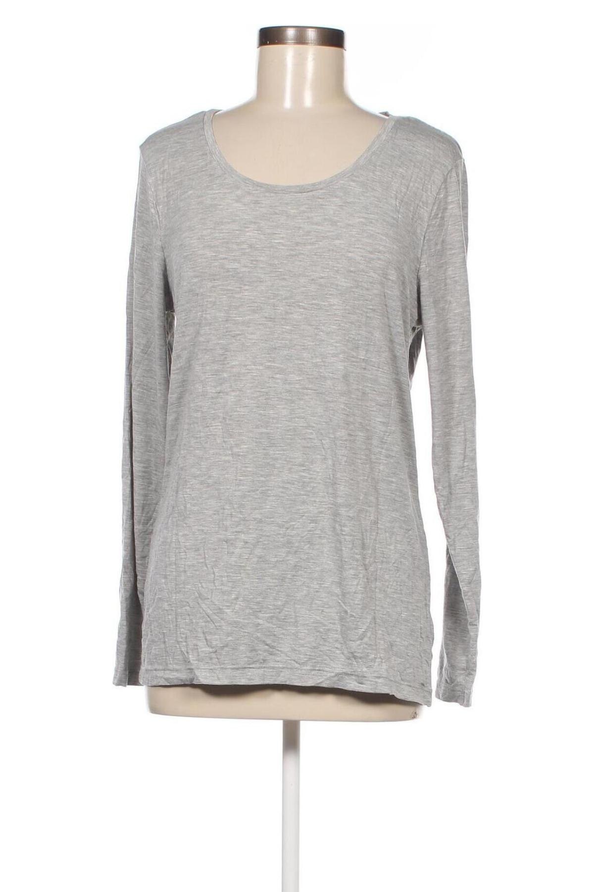 Damen Shirt, Größe XXL, Farbe Grau, Preis € 12,43
