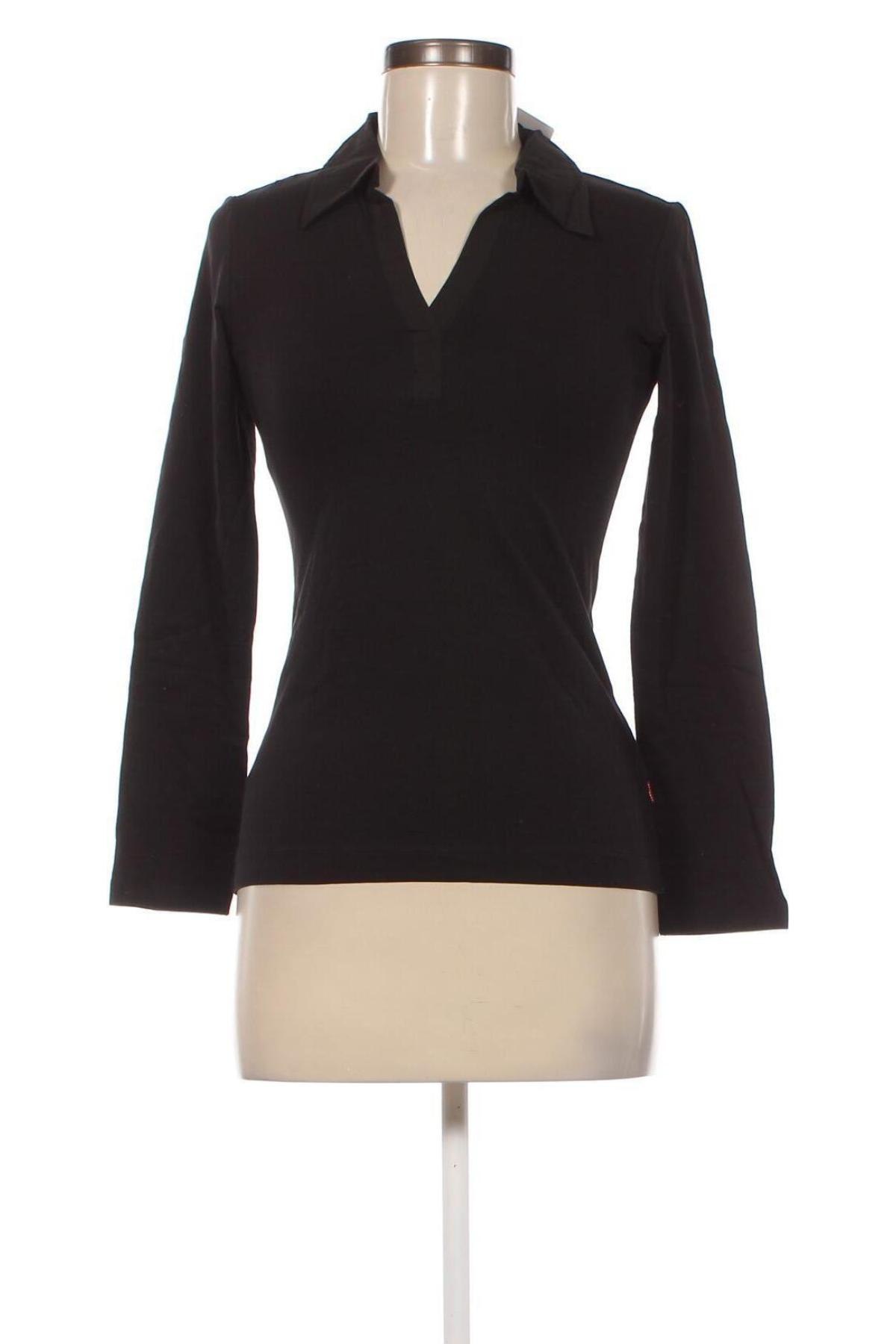 Damen Shirt, Größe XS, Farbe Schwarz, Preis 3,97 €