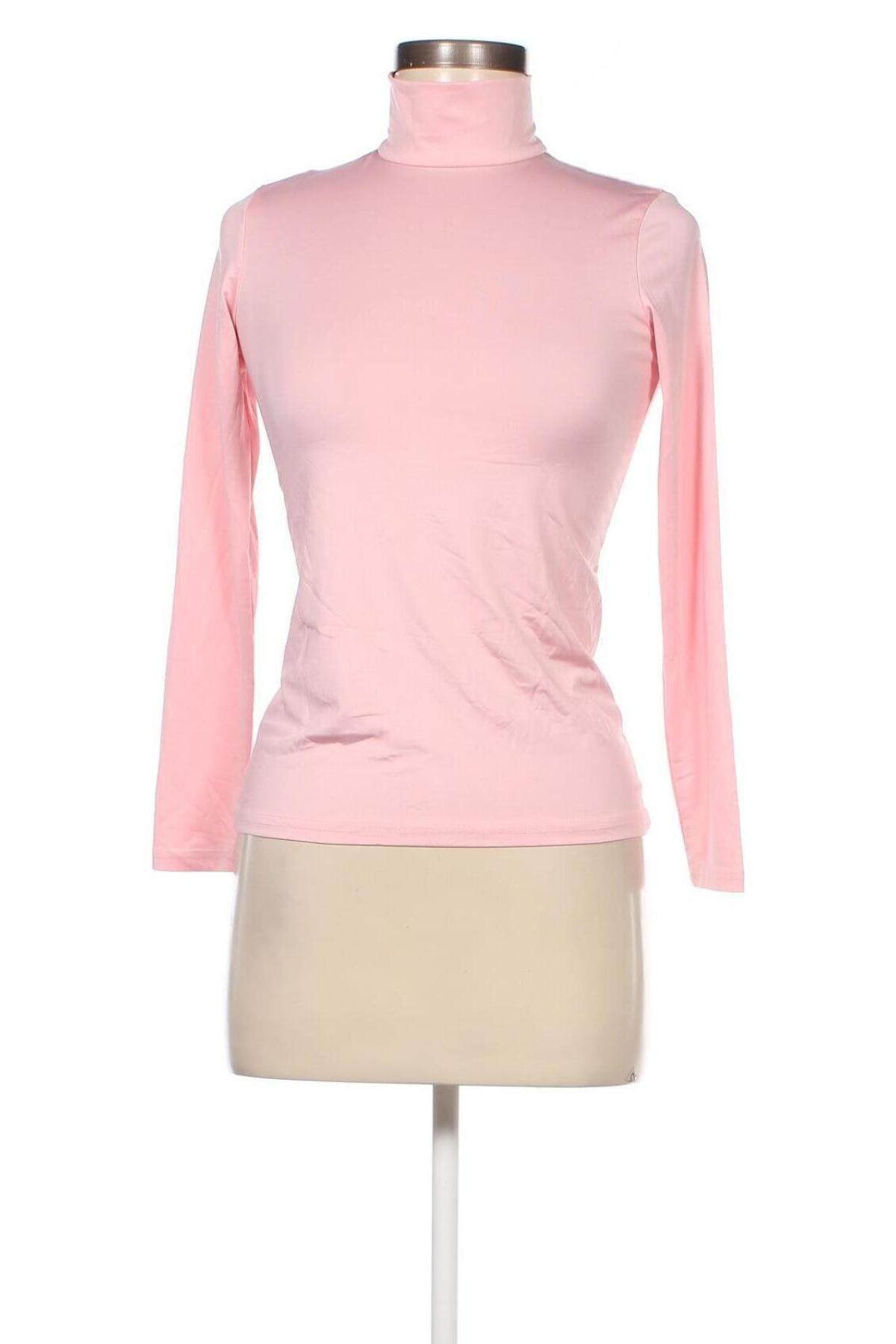 Damen Shirt, Größe S, Farbe Rosa, Preis 3,97 €