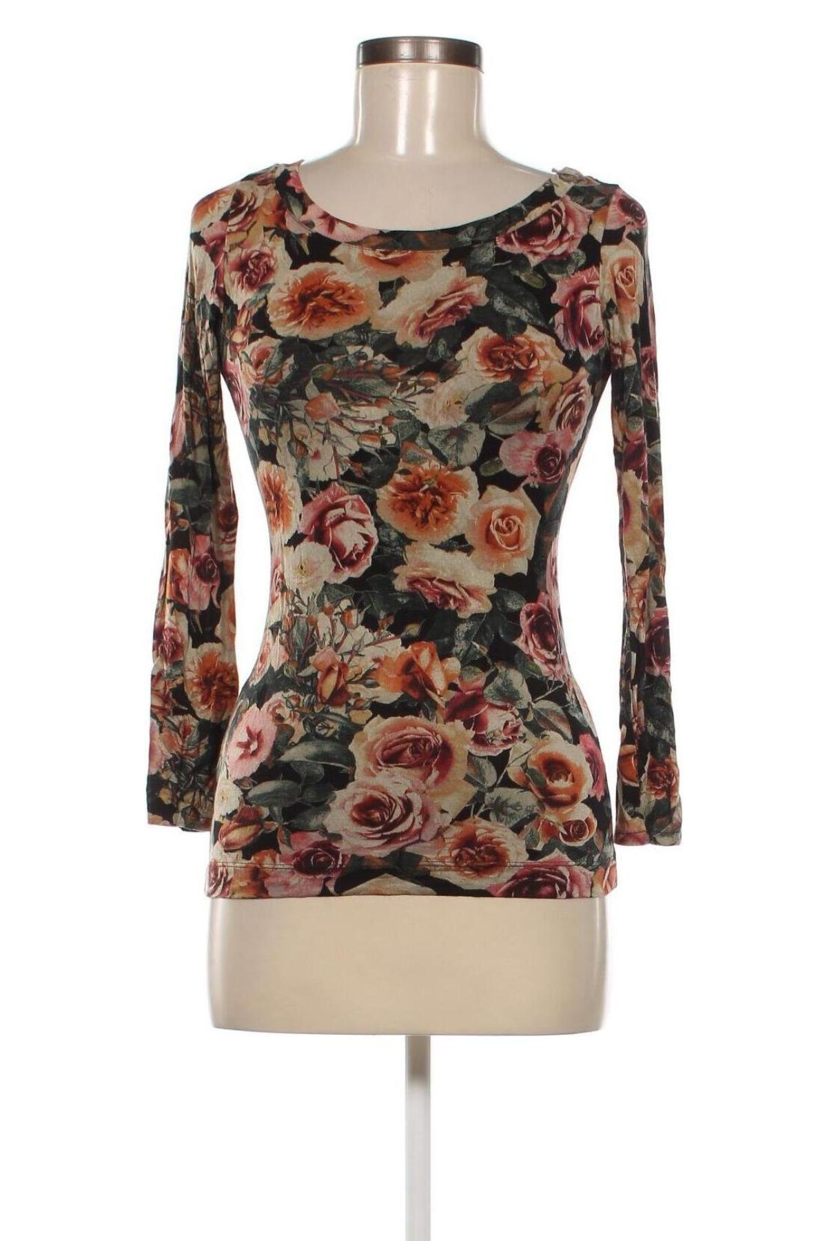 Γυναικεία μπλούζα, Μέγεθος S, Χρώμα Πολύχρωμο, Τιμή 3,50 €