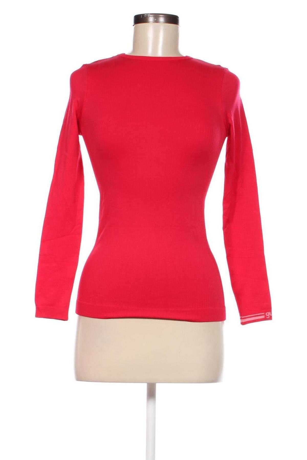 Bluză de femei, Mărime S, Culoare Roșu, Preț 17,40 Lei