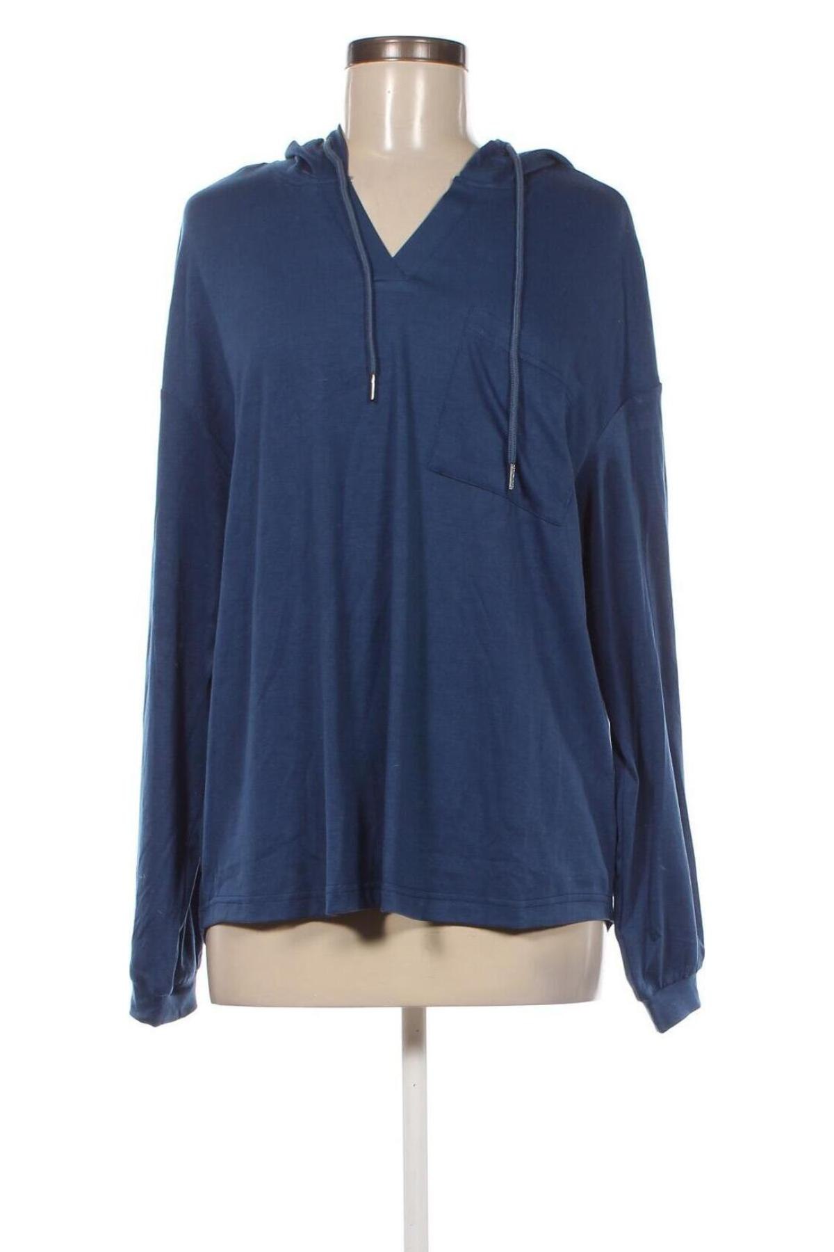 Γυναικεία μπλούζα, Μέγεθος M, Χρώμα Μπλέ, Τιμή 8,31 €