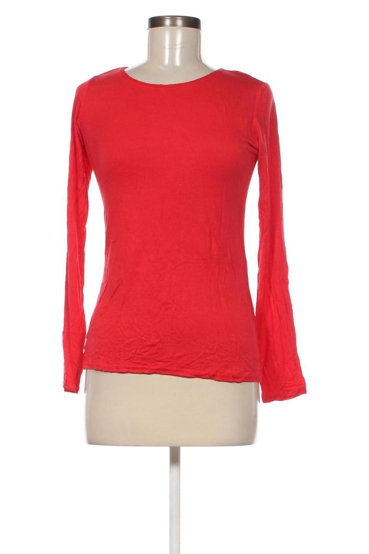 Damen Shirt, Größe S, Farbe Rot, Preis € 2,99