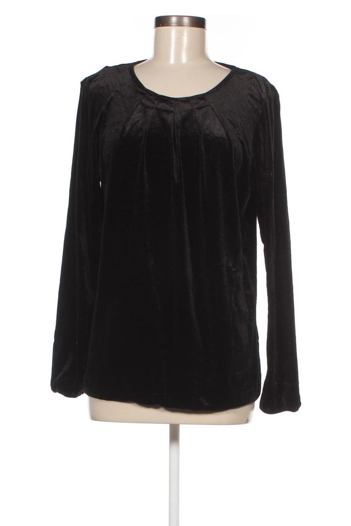Damen Shirt, Größe M, Farbe Schwarz, Preis 3,97 €