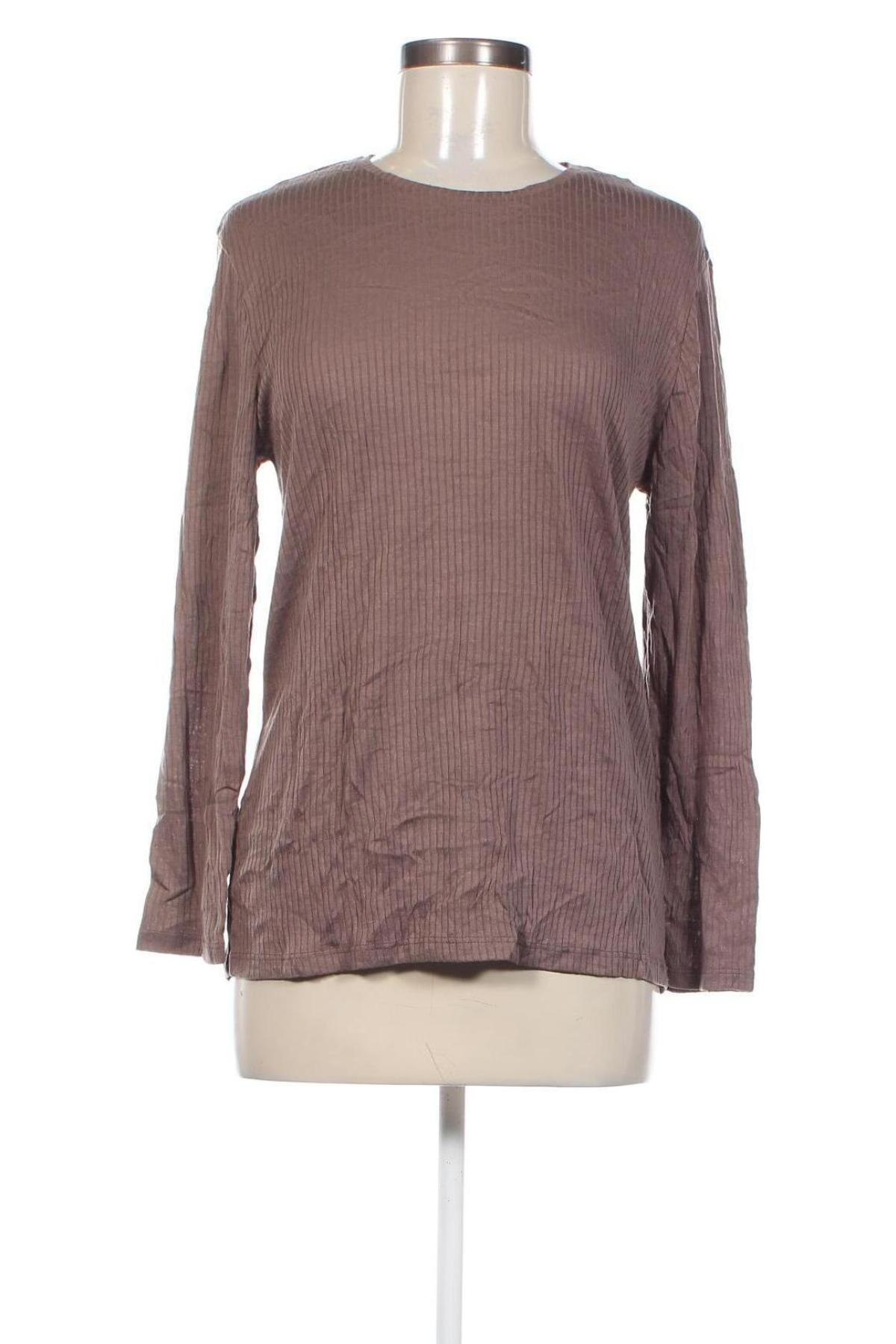 Damen Shirt, Größe L, Farbe Braun, Preis € 2,64