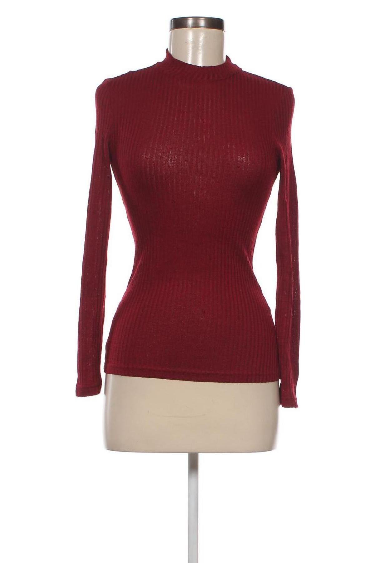Damen Shirt, Größe XS, Farbe Rot, Preis 3,97 €