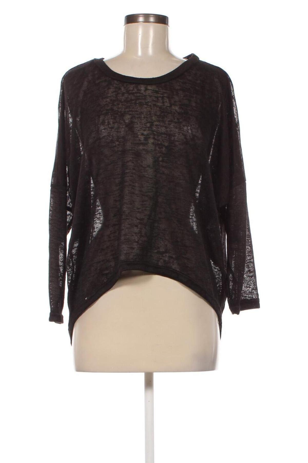 Damen Shirt, Größe XXL, Farbe Schwarz, Preis € 3,17