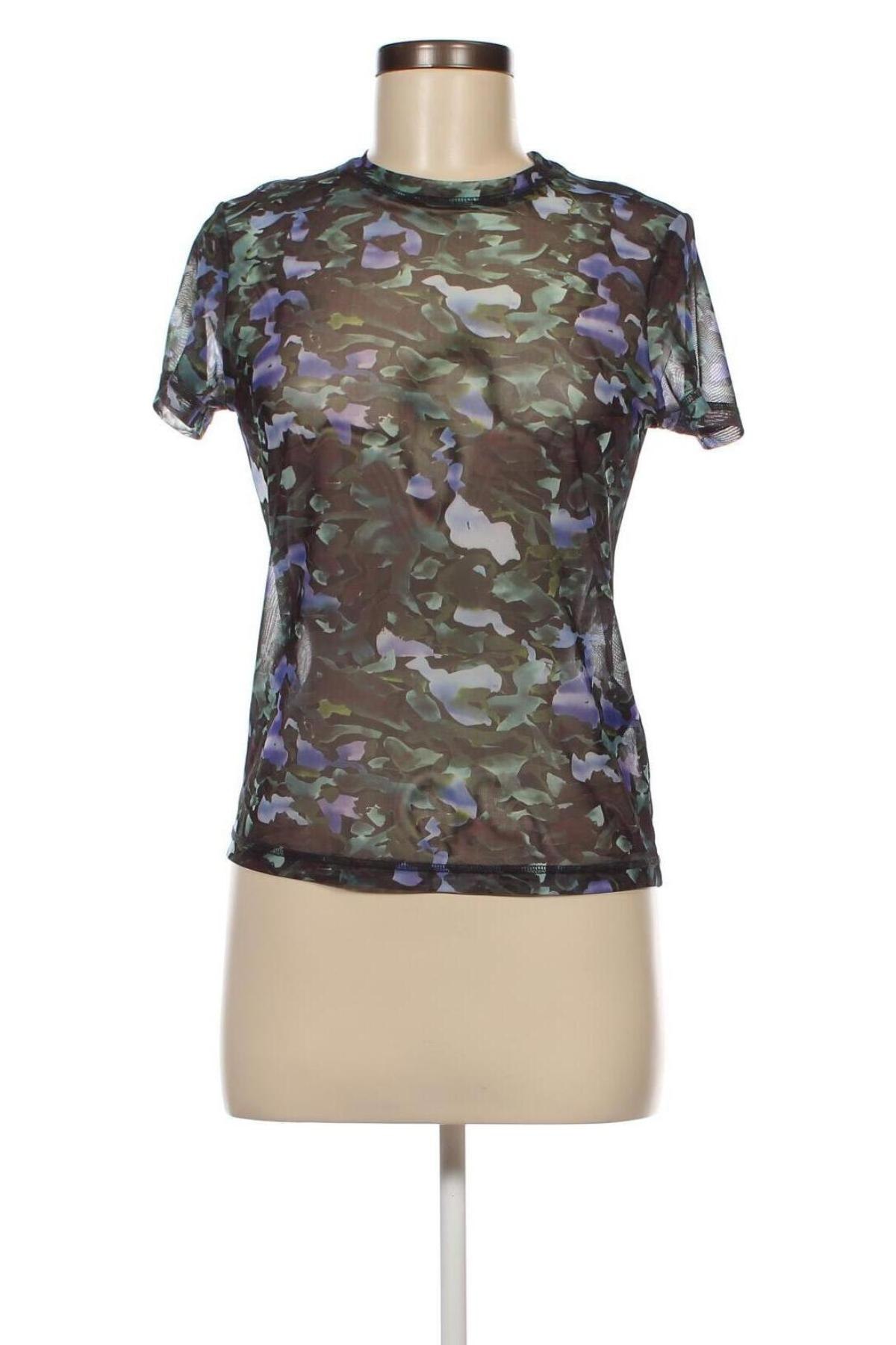 Damen Shirt & Other Stories, Größe M, Farbe Mehrfarbig, Preis 9,32 €