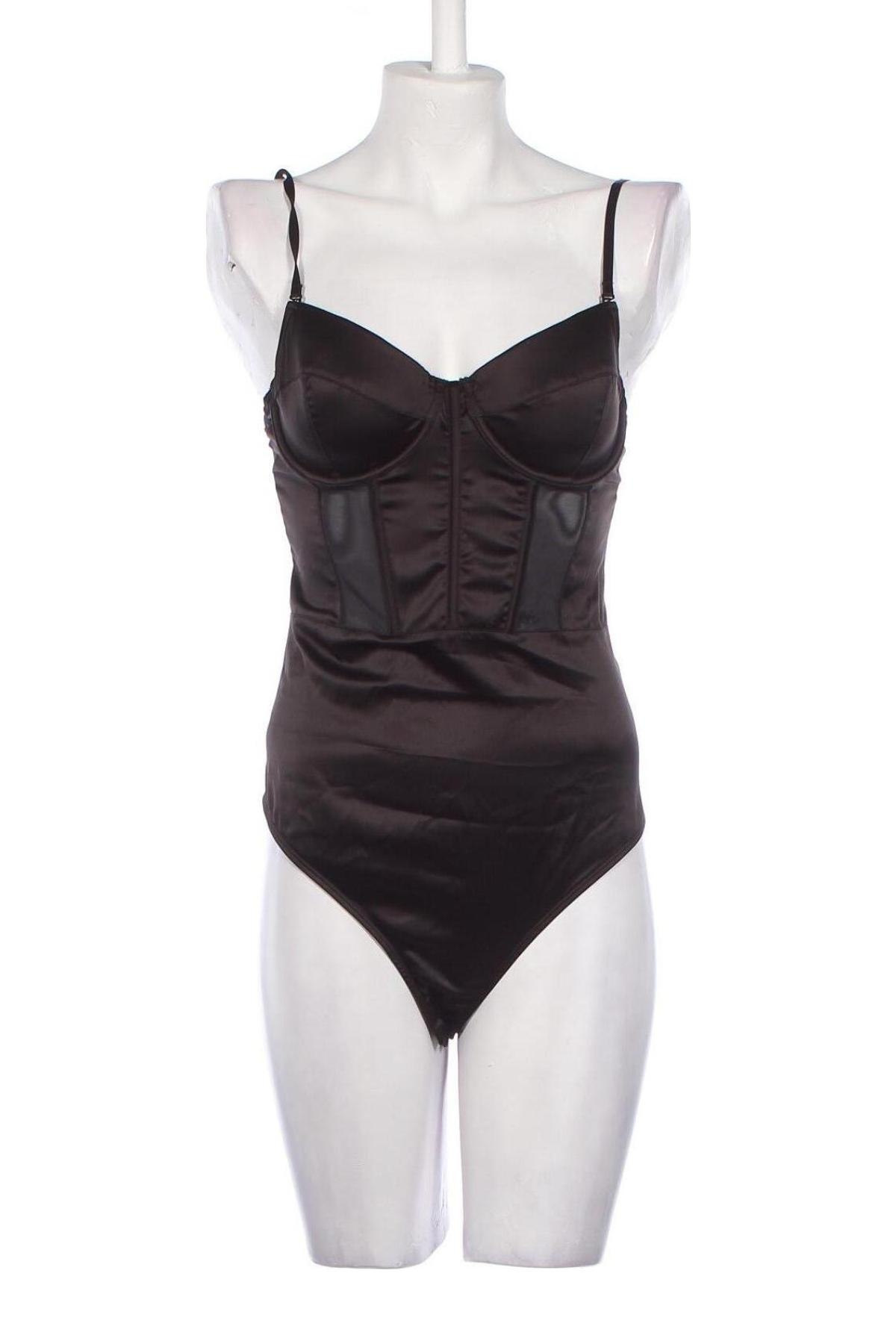Damenbluse-Body ONLY, Größe XL, Farbe Schwarz, Preis 8,63 €