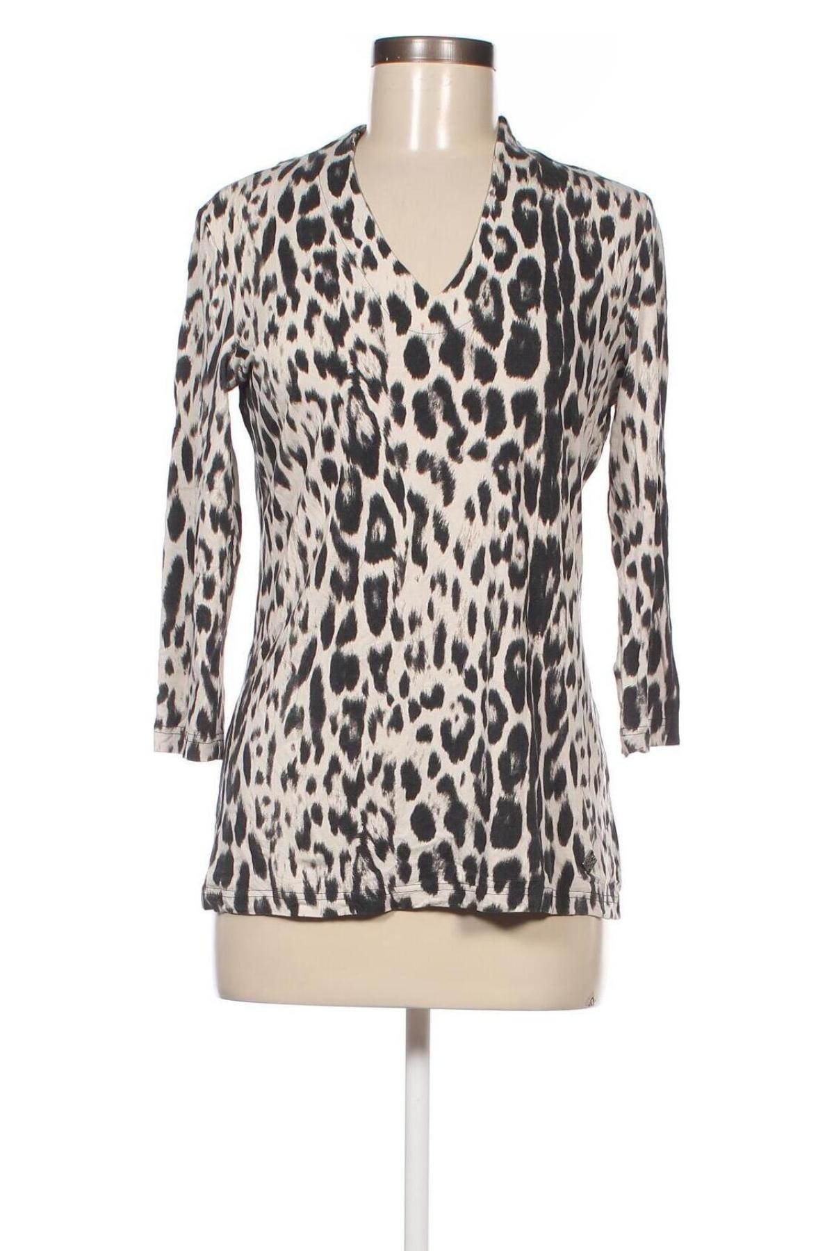 Дамска блуза &Co Woman, Размер M, Цвят Многоцветен, Цена 3,04 лв.