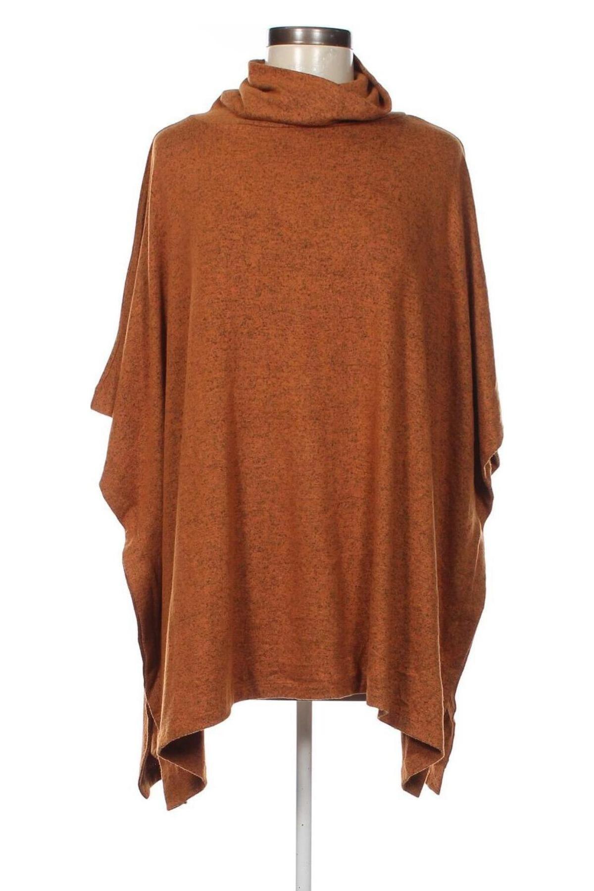 Damen Shirt 17 & Co., Größe M, Farbe Orange, Preis 13,22 €