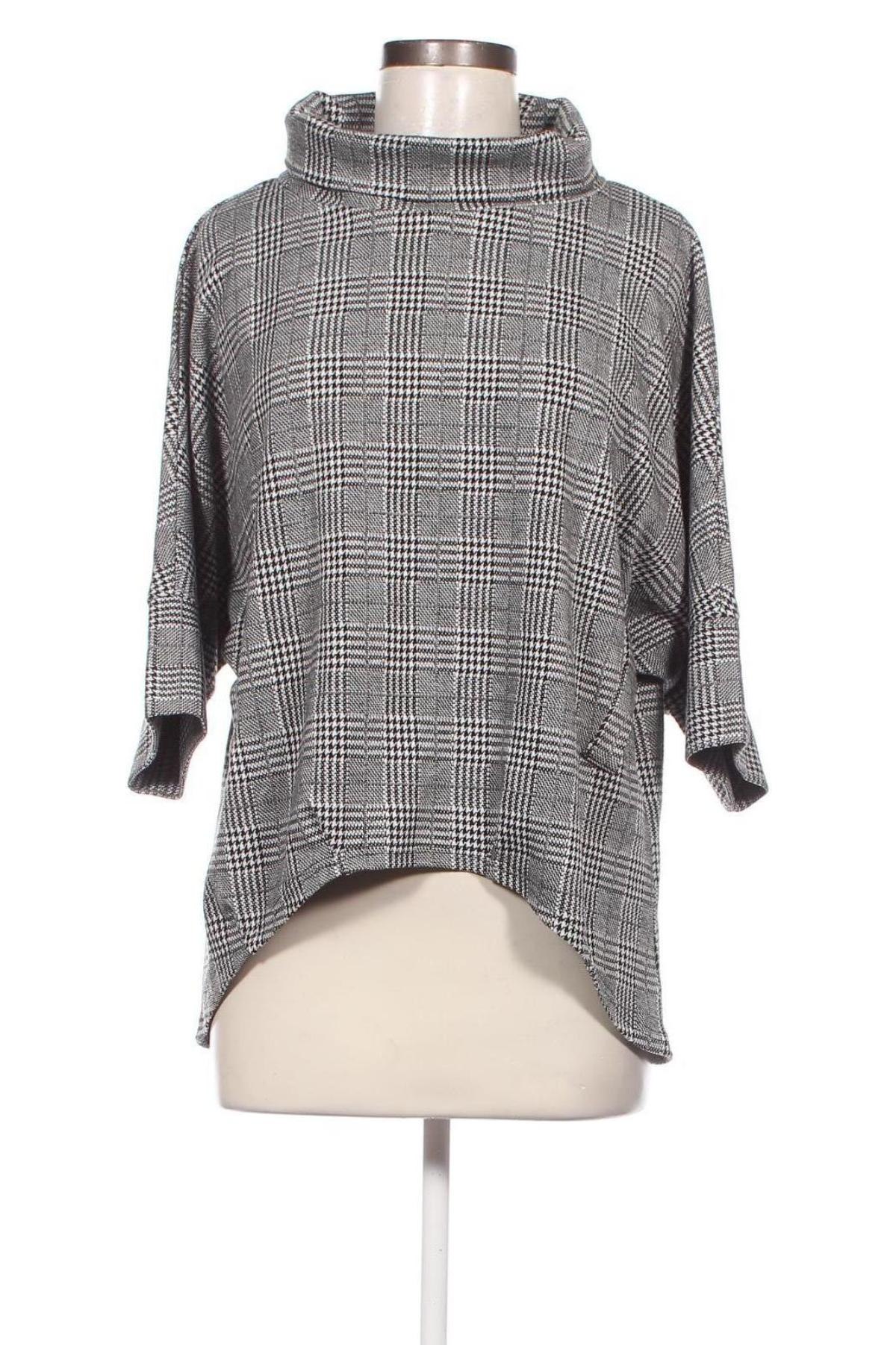 Damen Shirt 17 & Co., Größe L, Farbe Mehrfarbig, Preis 2,38 €