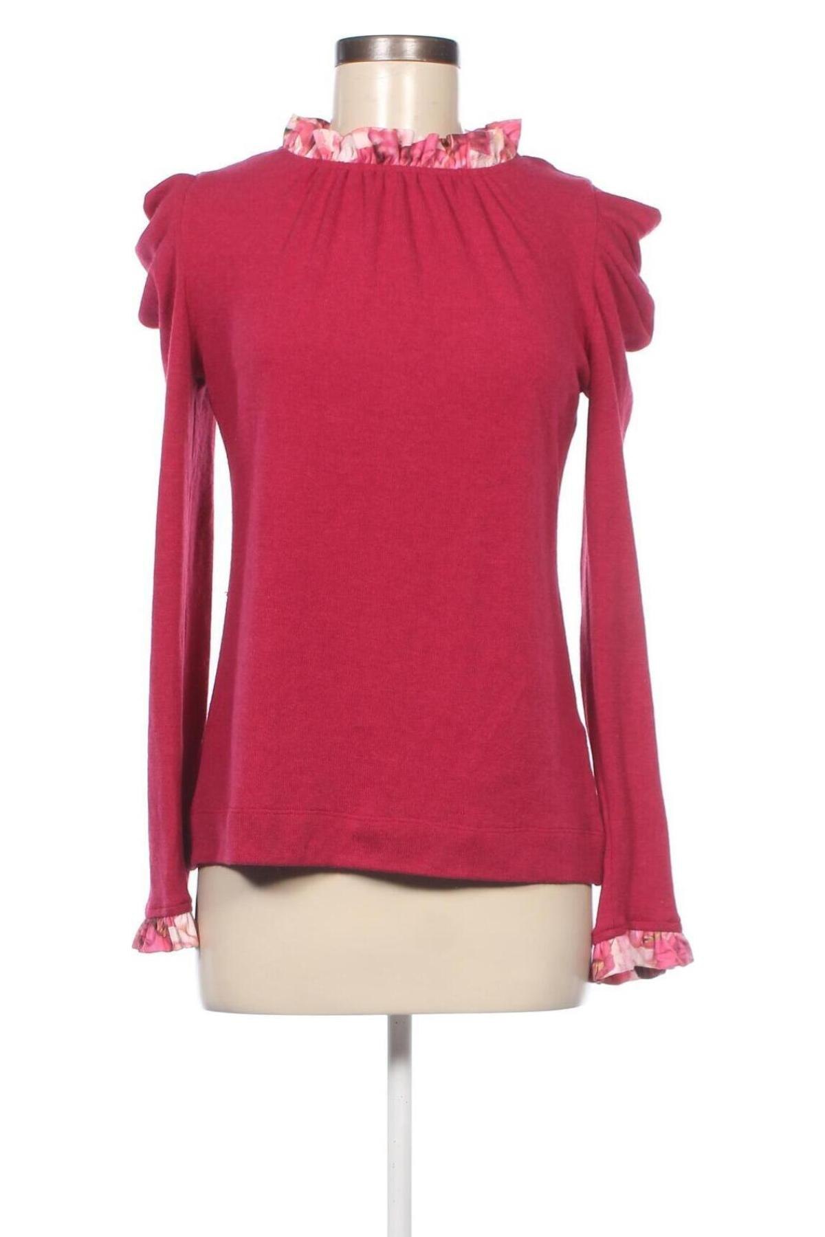 Γυναικεία μπλούζα 29DESIRES, Μέγεθος M, Χρώμα Ρόζ , Τιμή 8,70 €